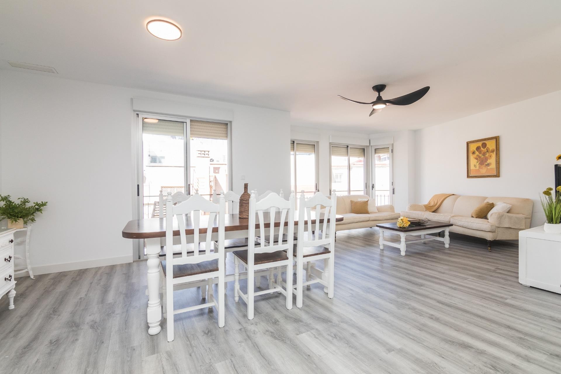 Reventa - Apartamento / piso - Elche - Centro