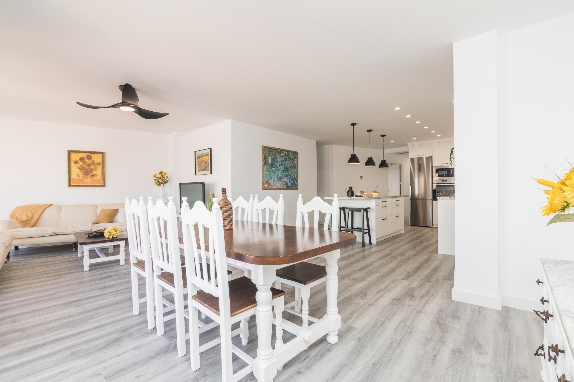 Reventa - Apartamento / piso - Elche - Centro
