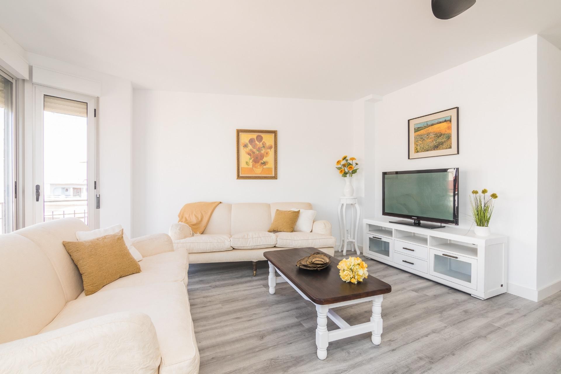 Reventa - Apartamento / piso - Elche - Centro