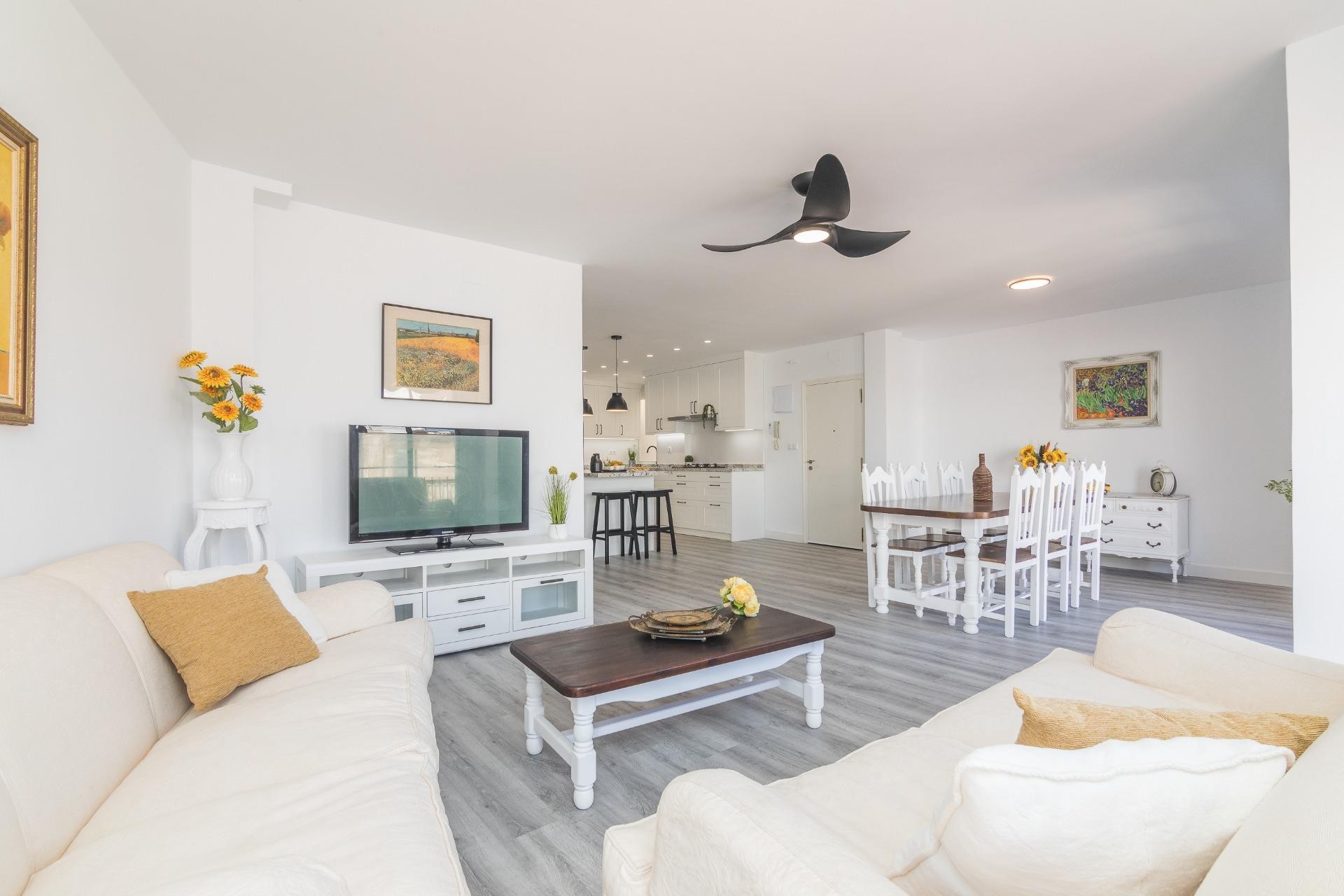 Reventa - Apartamento / piso - Elche - Centro