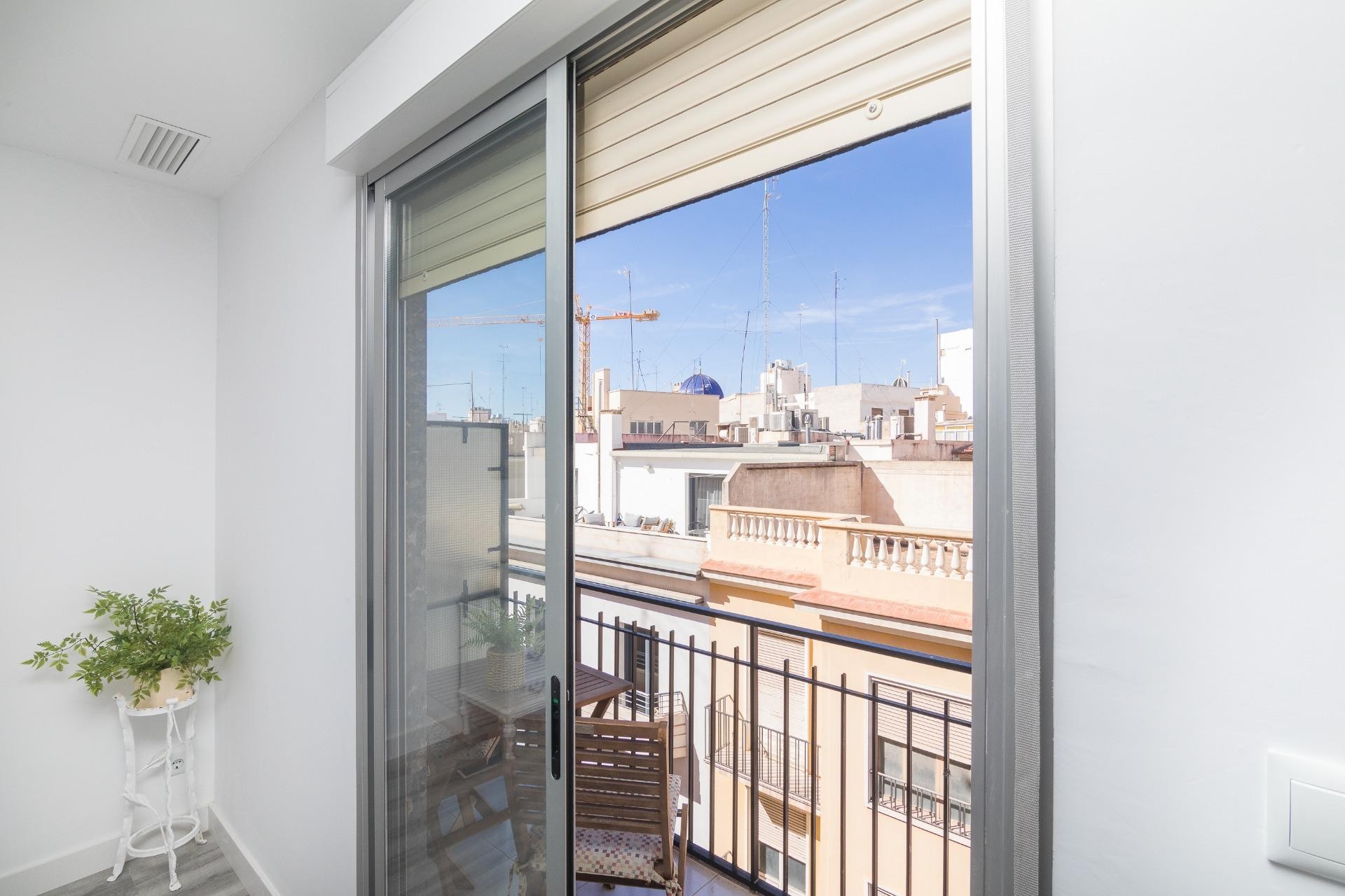 Reventa - Apartamento / piso - Elche - Centro
