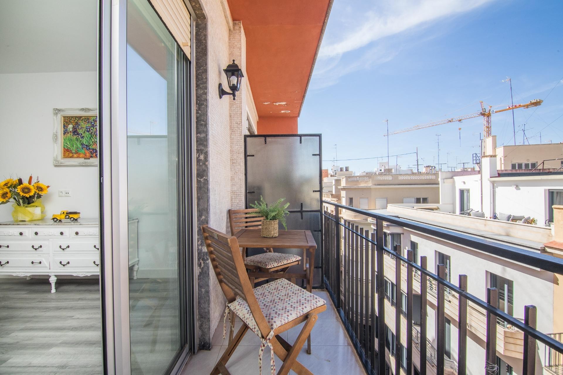 Reventa - Apartamento / piso - Elche - Centro