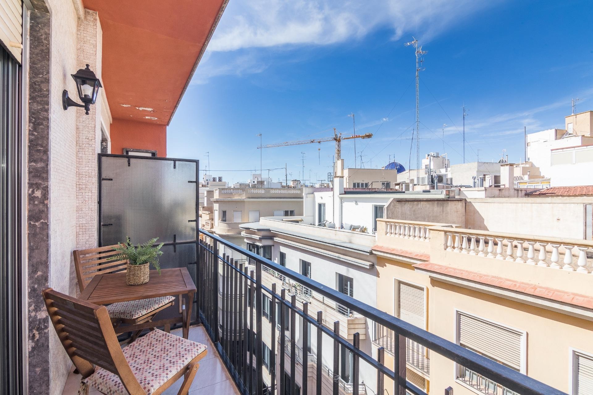 Reventa - Apartamento / piso - Elche - Centro