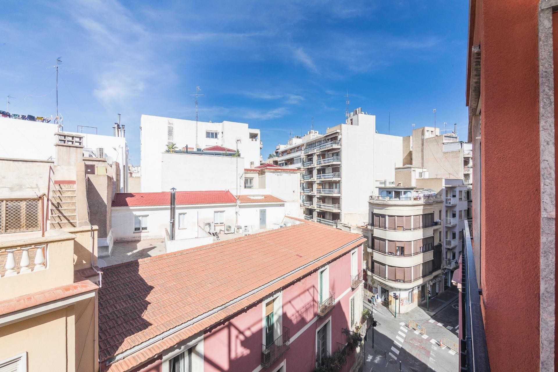Reventa - Apartamento / piso - Elche - Centro