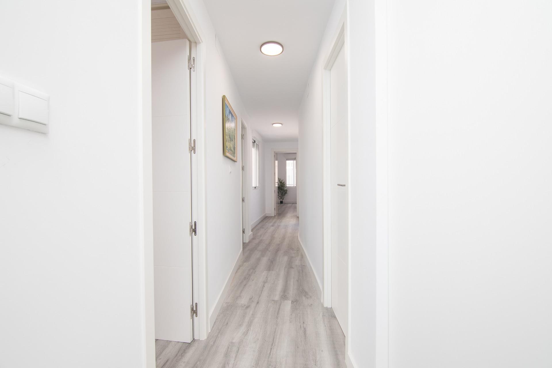 Reventa - Apartamento / piso - Elche - Centro