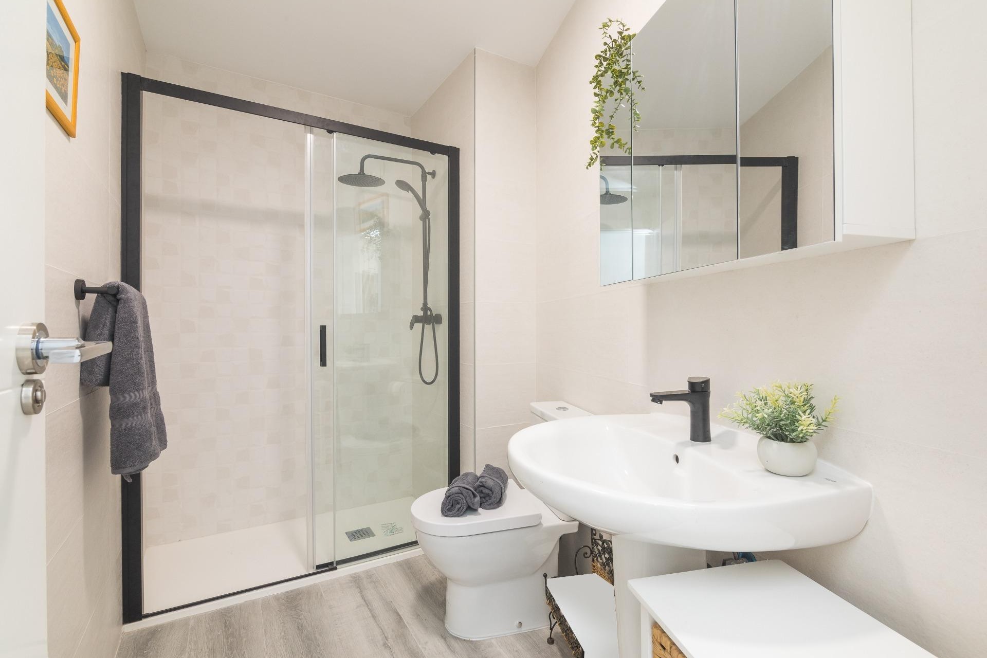 Reventa - Apartamento / piso - Elche - Centro