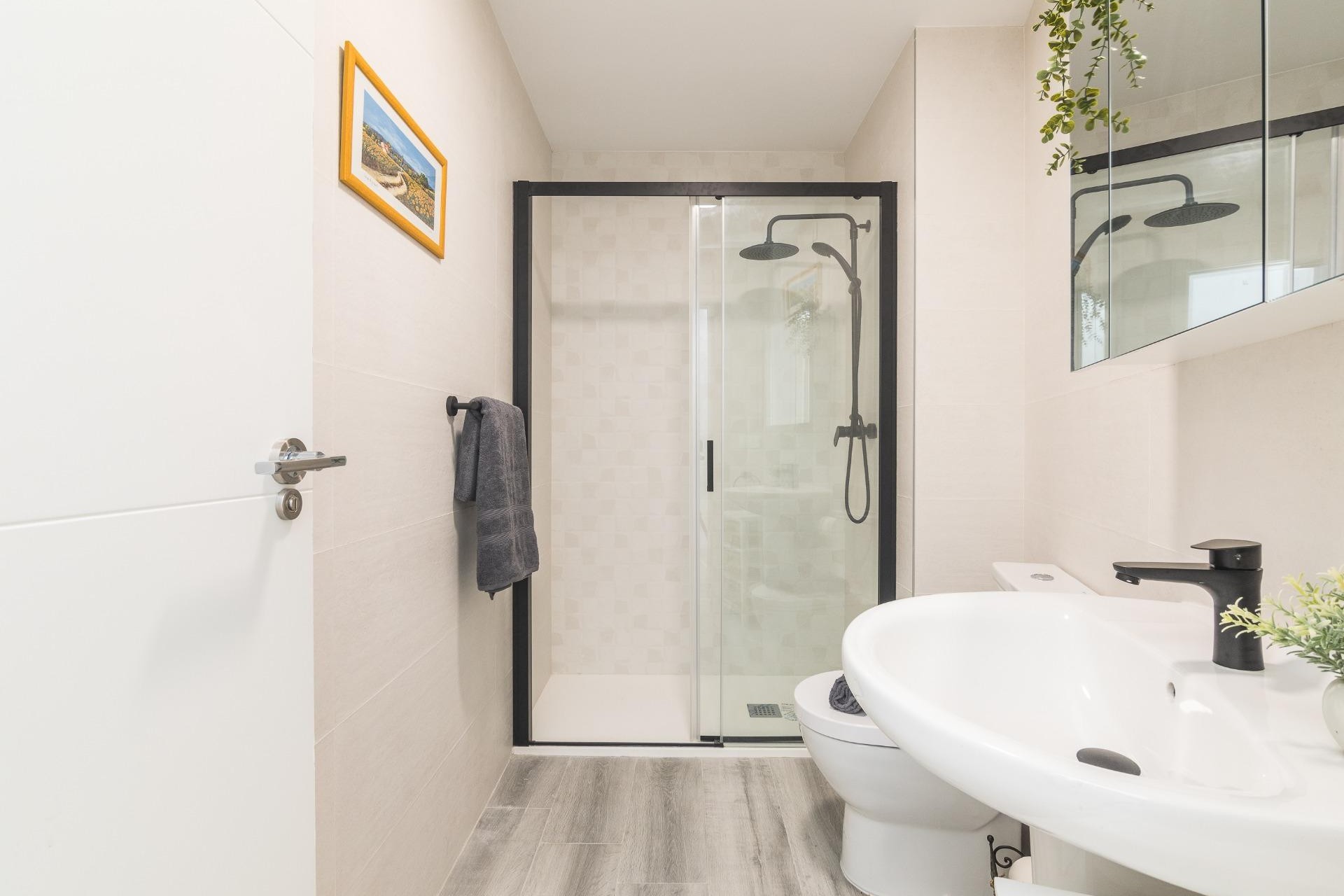 Reventa - Apartamento / piso - Elche - Centro