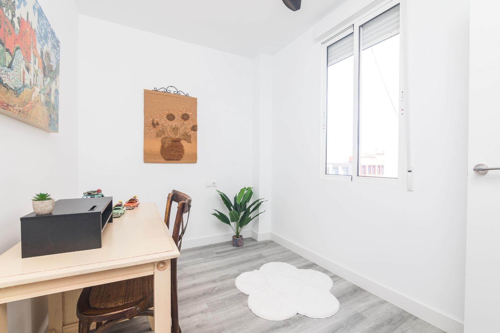 Reventa - Apartamento / piso - Elche - Centro