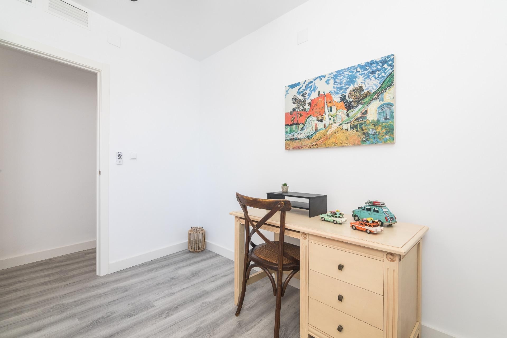 Reventa - Apartamento / piso - Elche - Centro