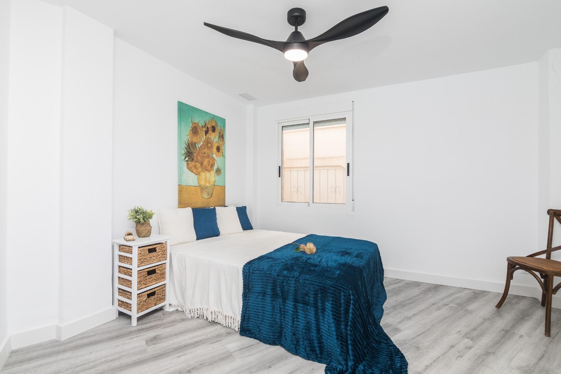 Reventa - Apartamento / piso - Elche - Centro