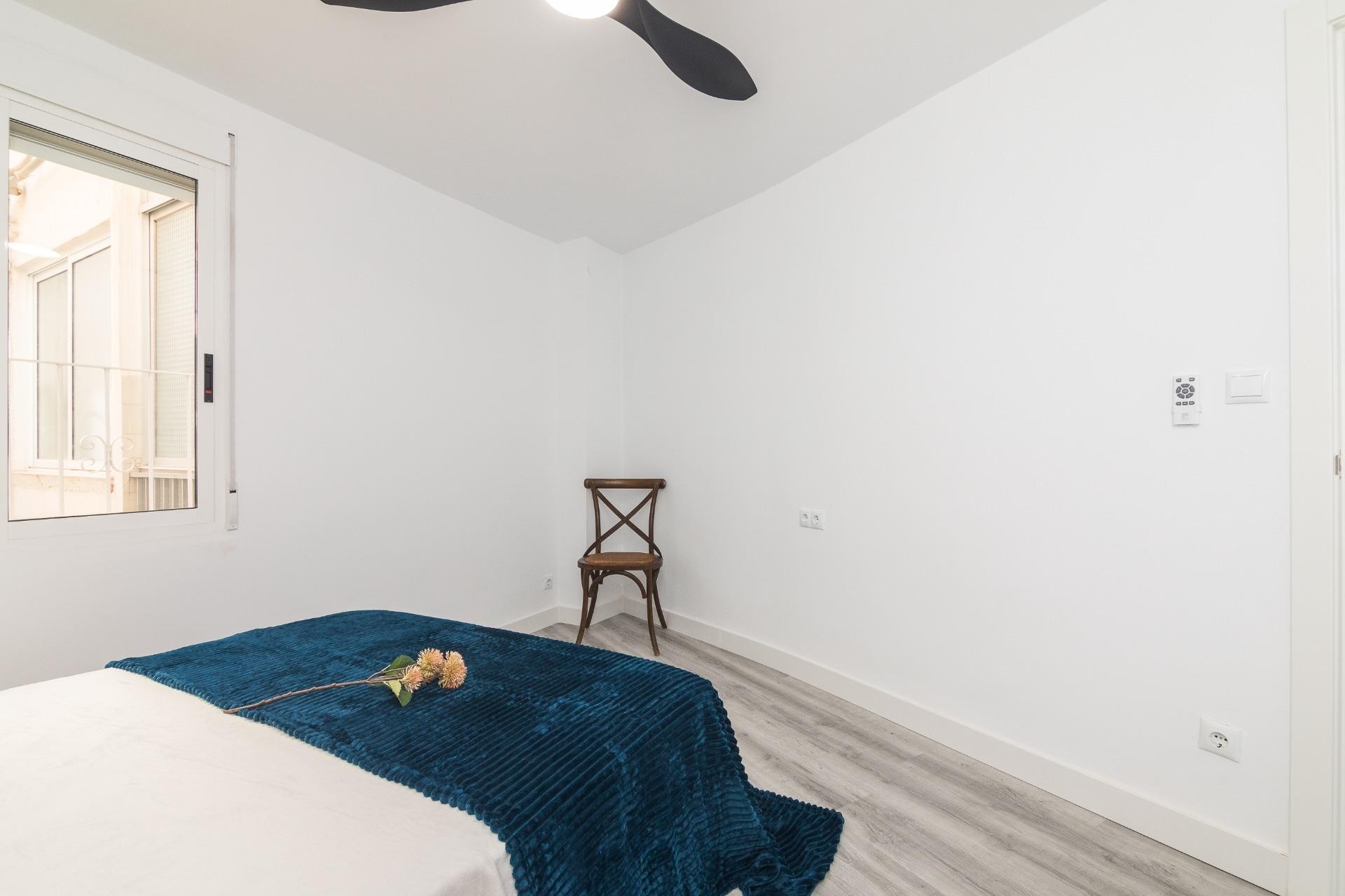 Reventa - Apartamento / piso - Elche - Centro