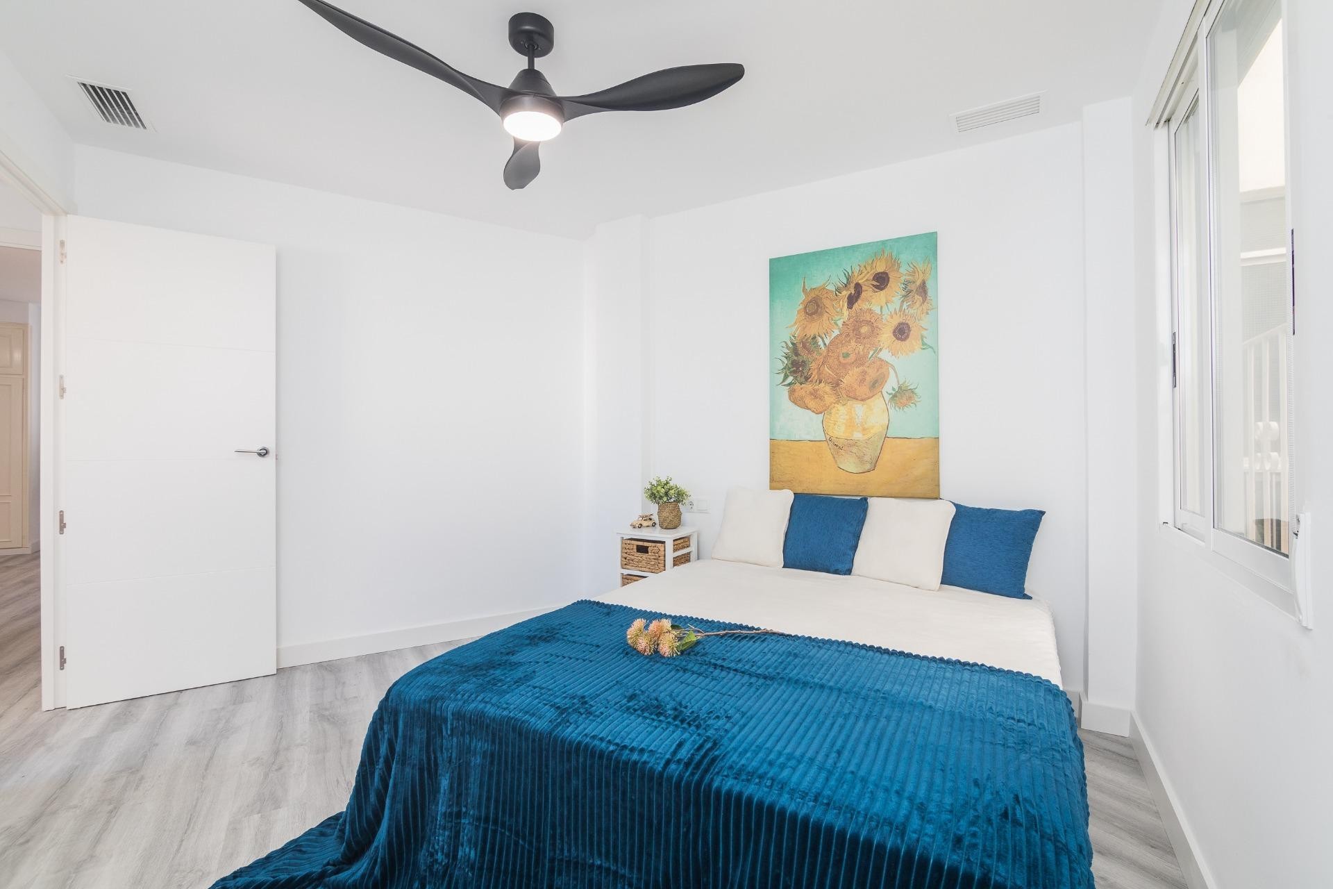 Reventa - Apartamento / piso - Elche - Centro