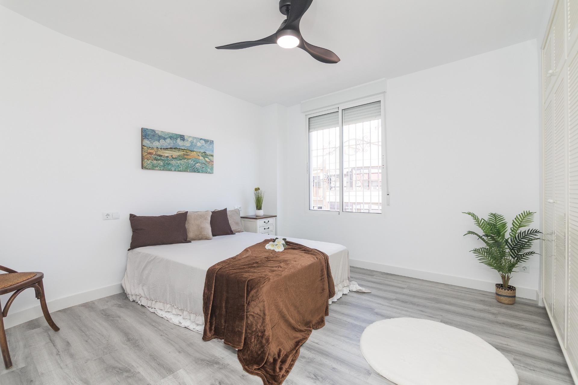 Reventa - Apartamento / piso - Elche - Centro