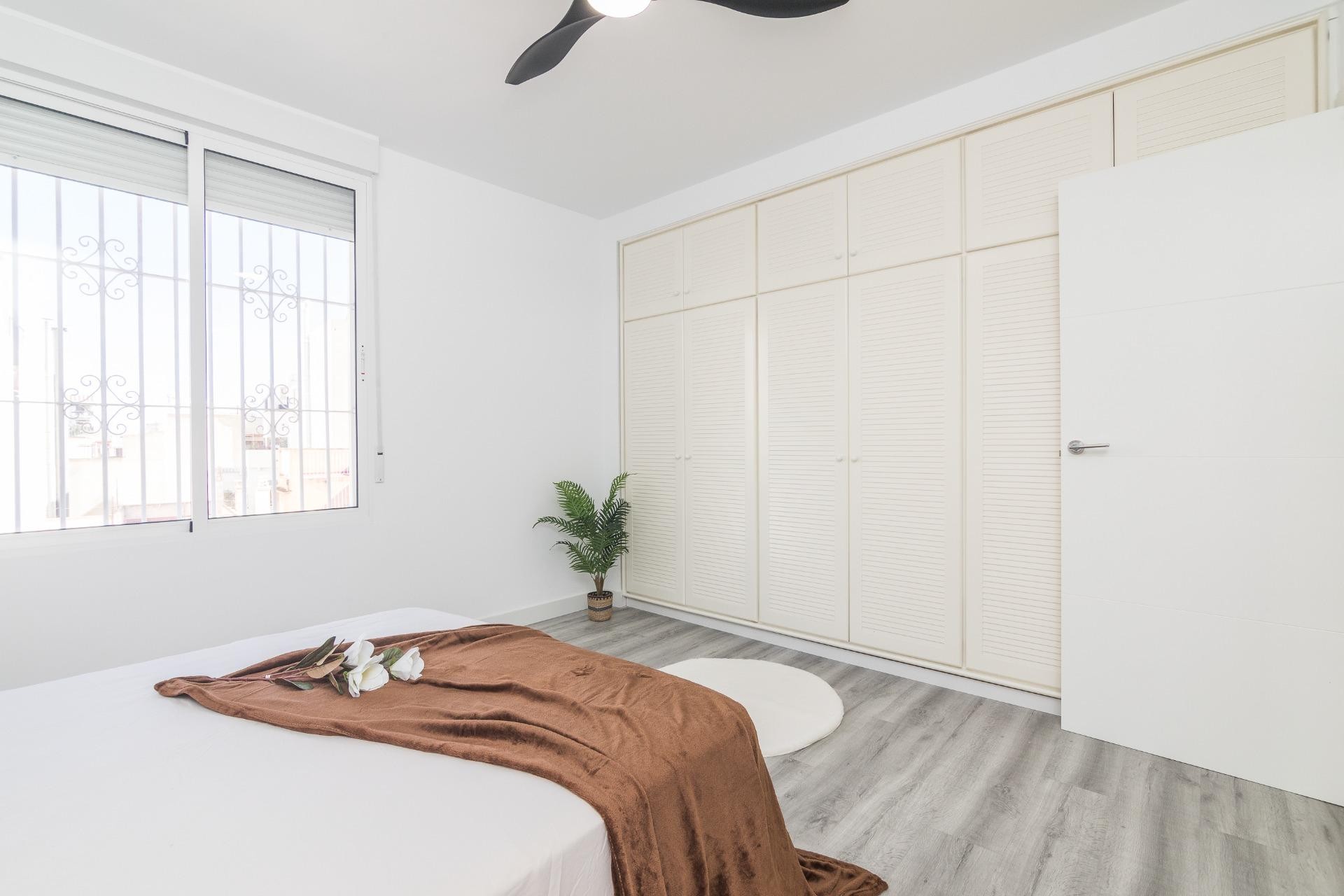 Reventa - Apartamento / piso - Elche - Centro