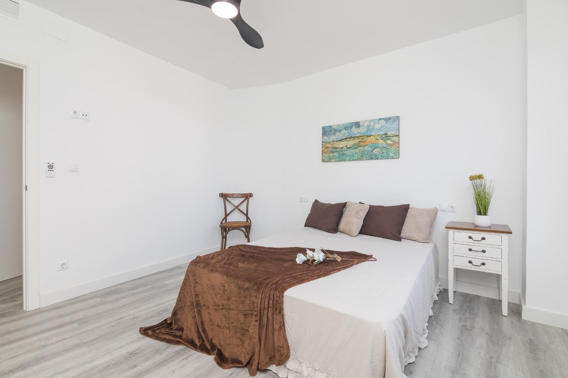 Reventa - Apartamento / piso - Elche - Centro