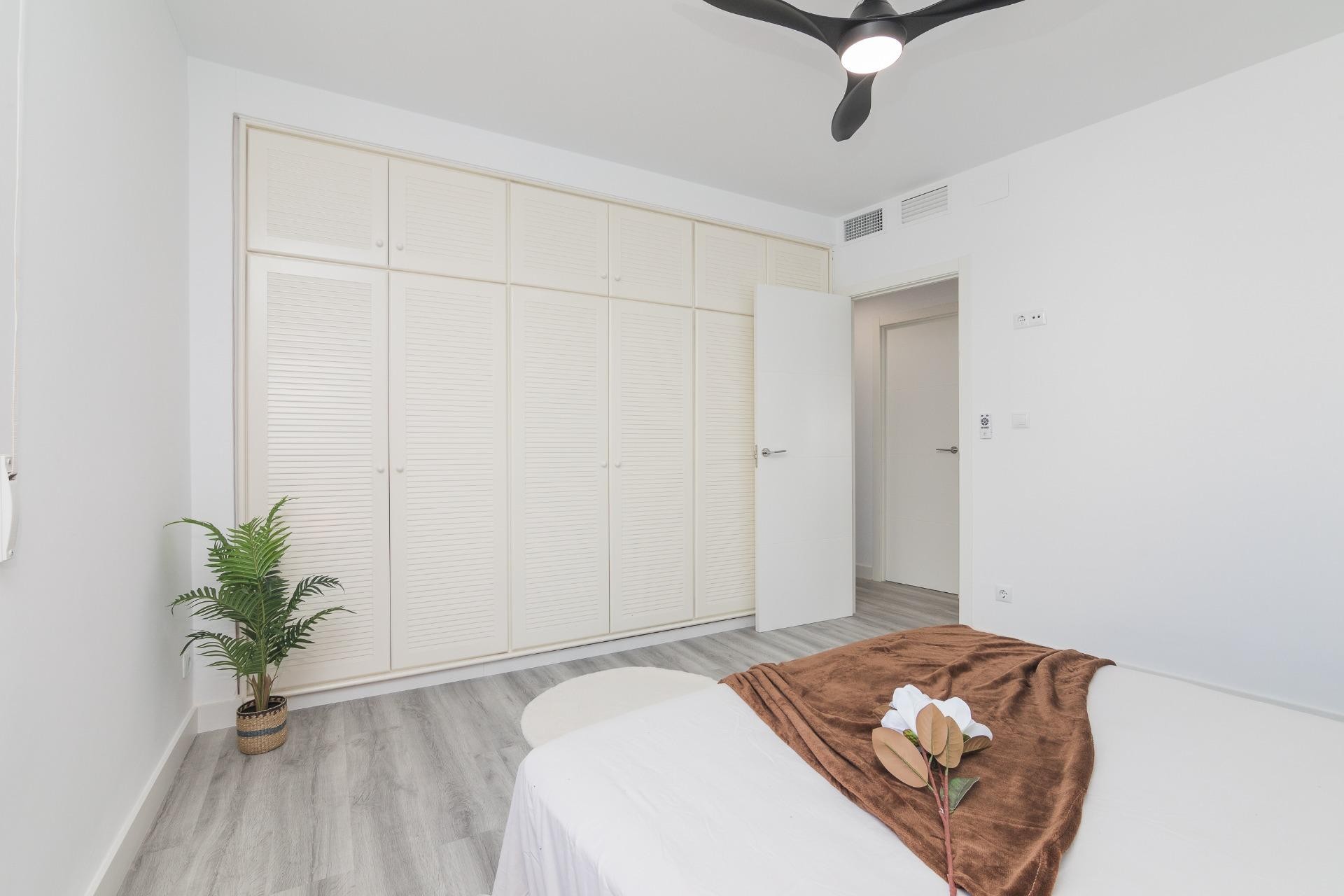 Reventa - Apartamento / piso - Elche - Centro