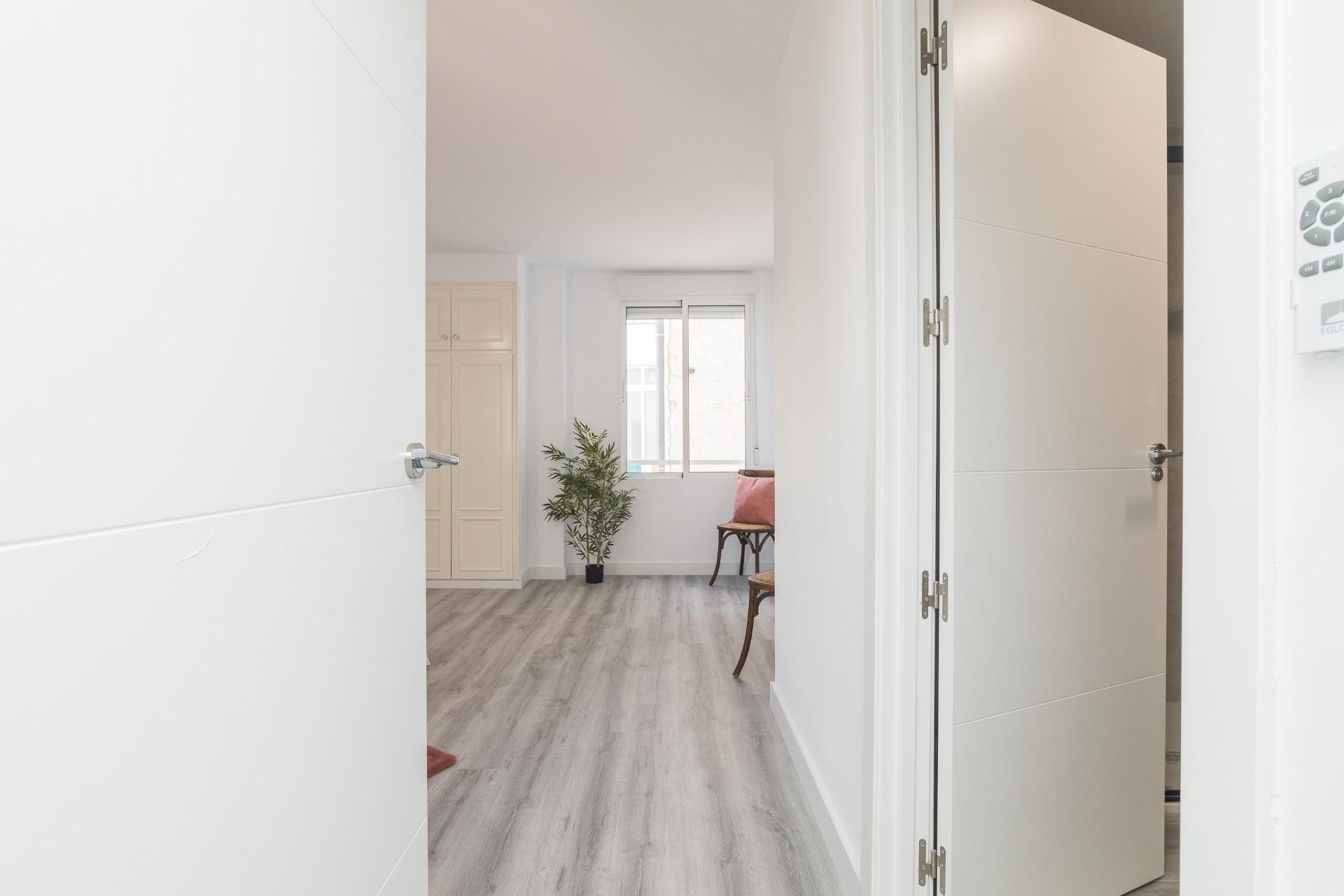 Reventa - Apartamento / piso - Elche - Centro