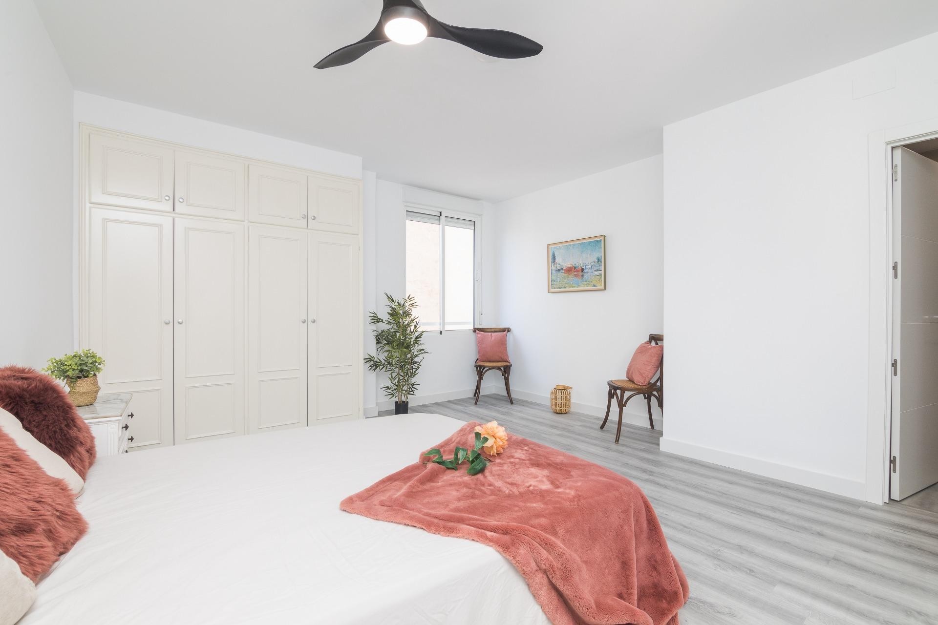 Reventa - Apartamento / piso - Elche - Centro
