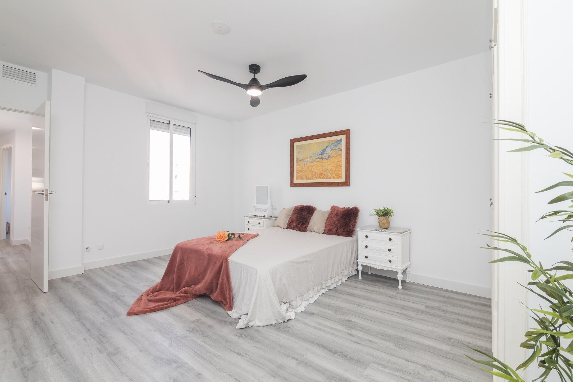 Reventa - Apartamento / piso - Elche - Centro