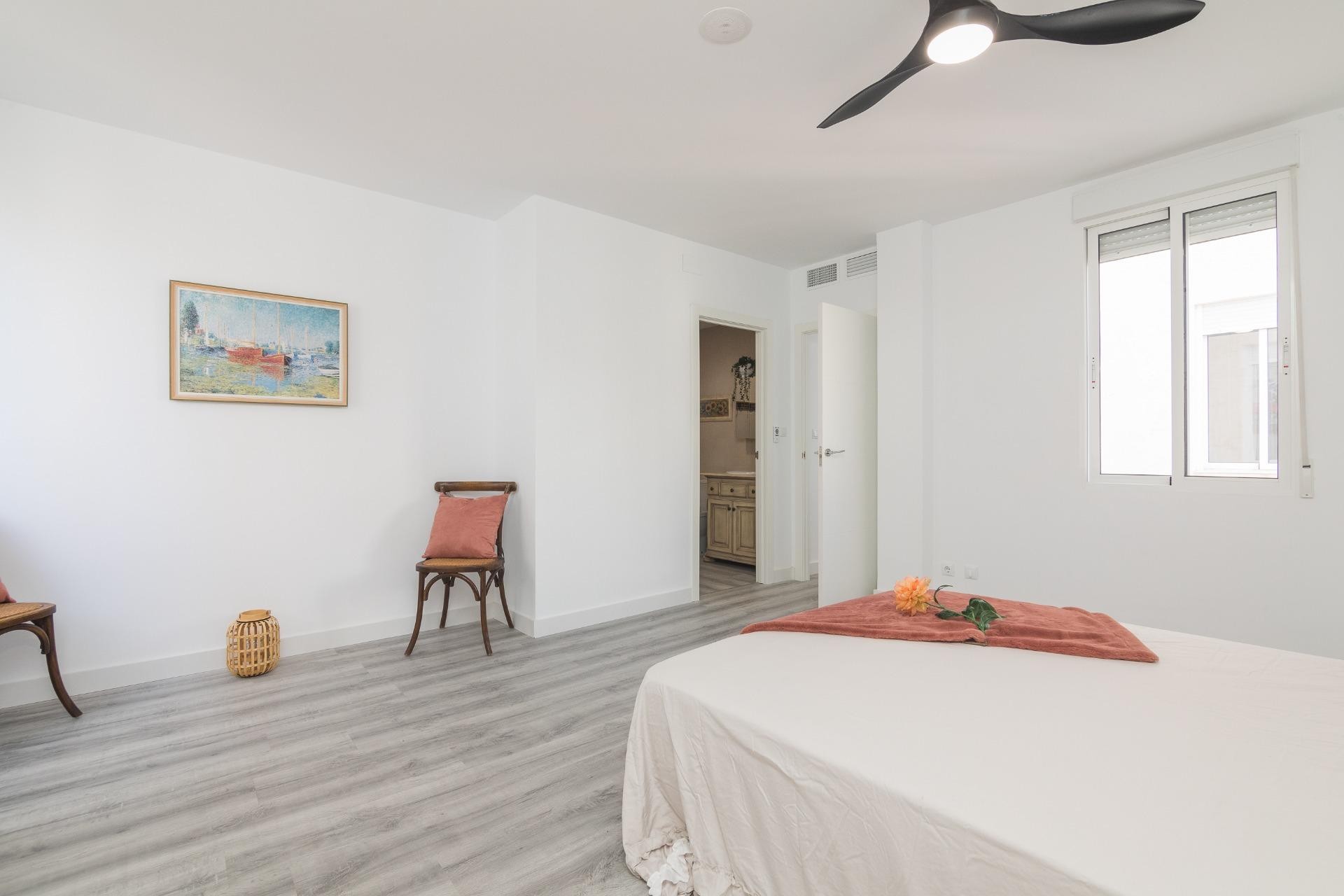 Reventa - Apartamento / piso - Elche - Centro