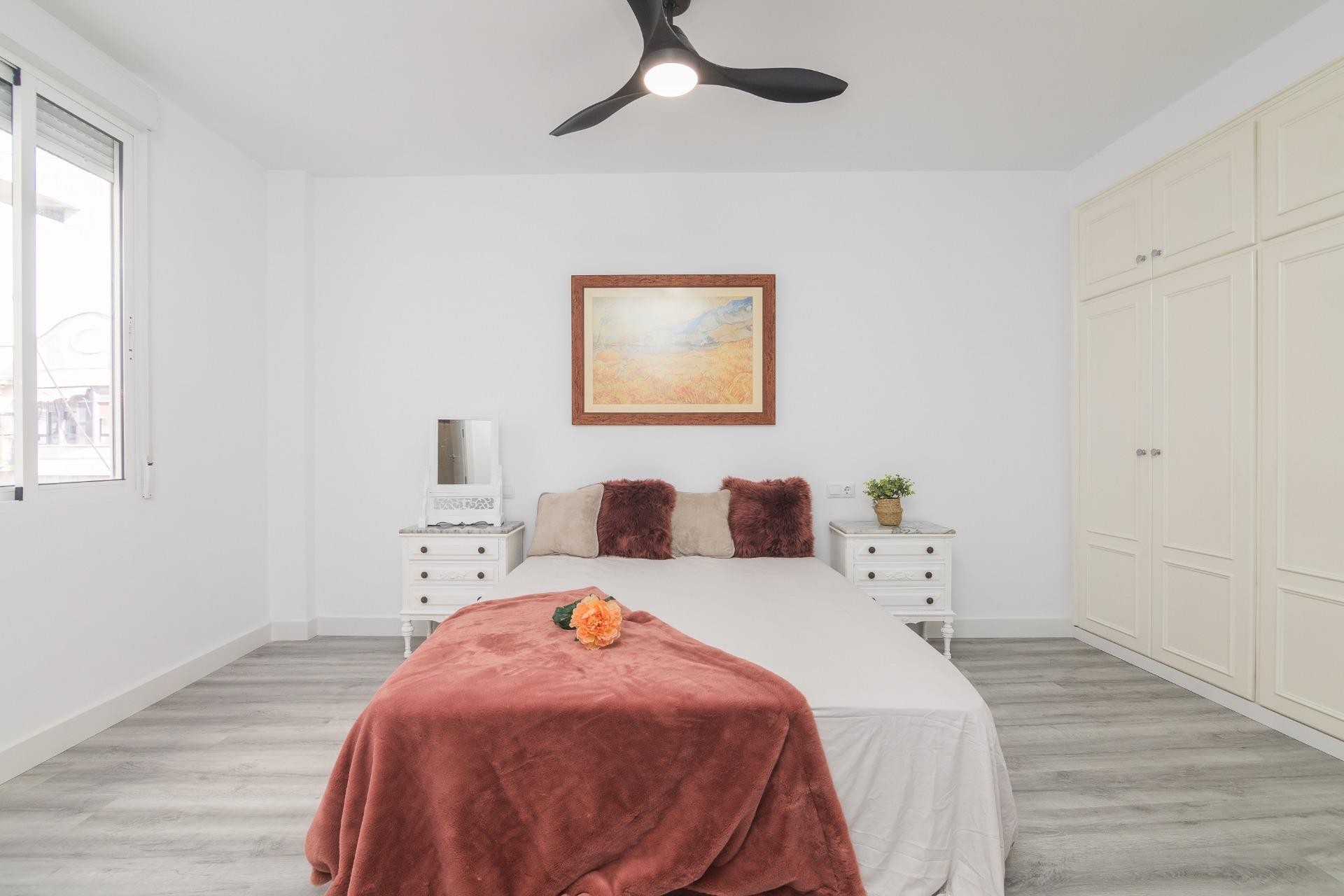 Reventa - Apartamento / piso - Elche - Centro