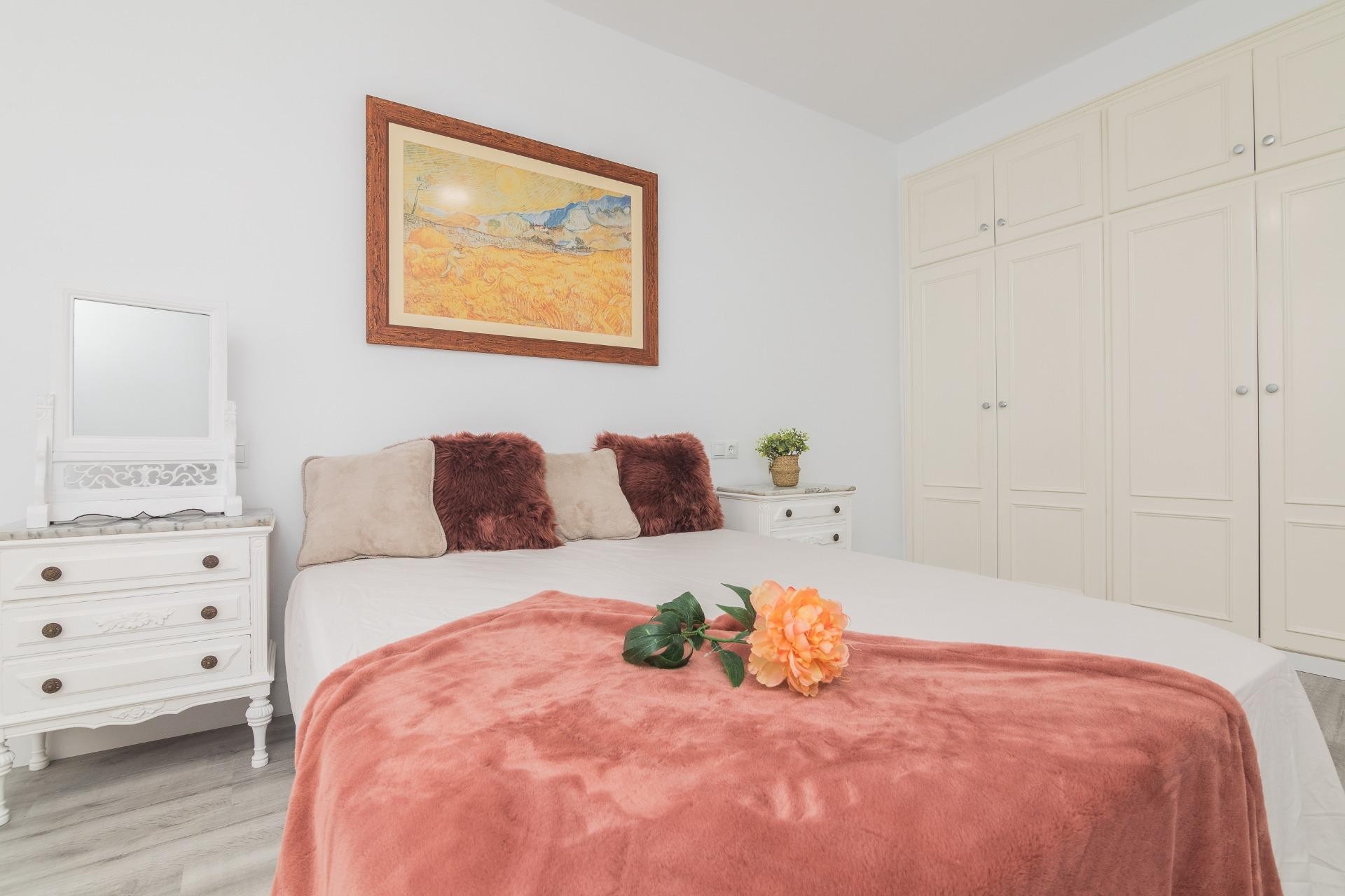 Reventa - Apartamento / piso - Elche - Centro