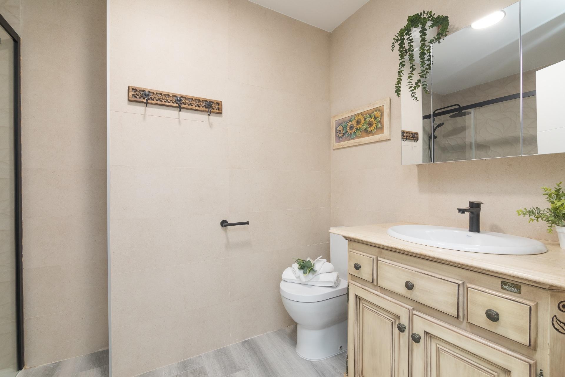 Reventa - Apartamento / piso - Elche - Centro
