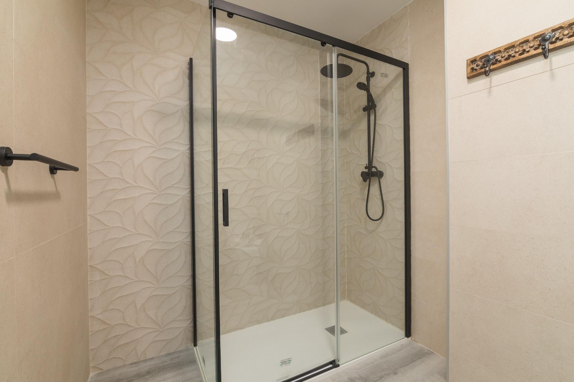 Reventa - Apartamento / piso - Elche - Centro