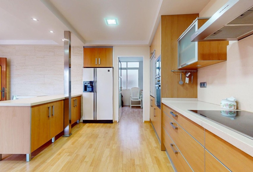 Reventa - Apartamento / piso - Elche - Centro