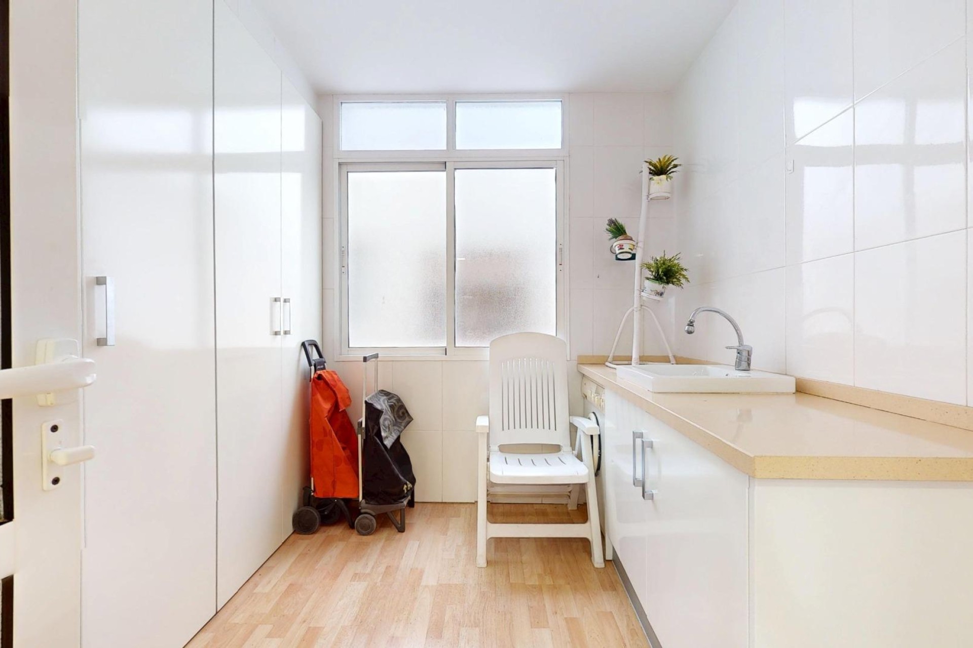 Reventa - Apartamento / piso - Elche - Centro