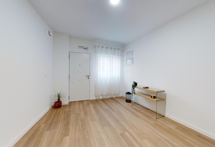Reventa - Apartamento / piso - Elche - Centro