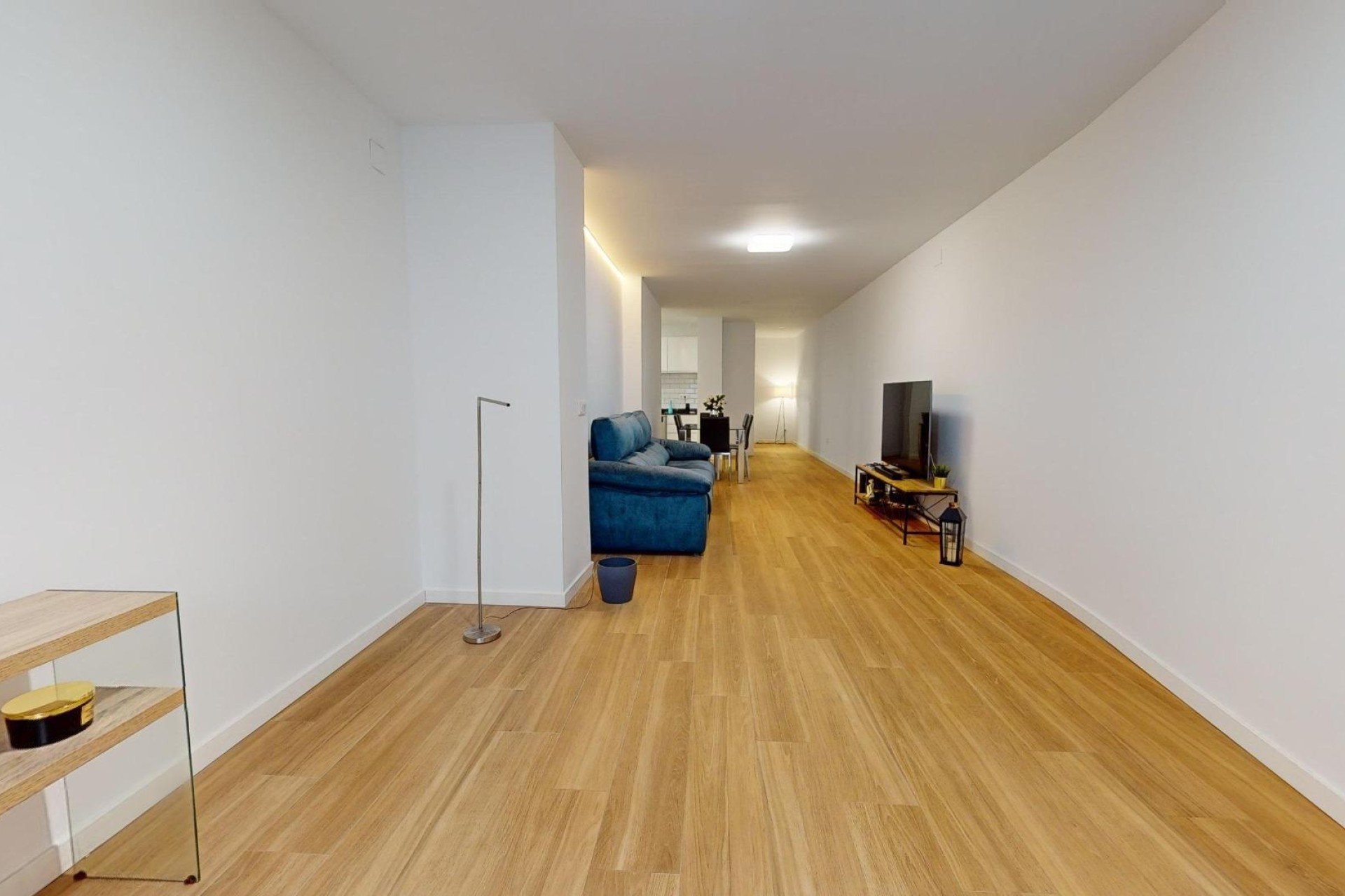 Reventa - Apartamento / piso - Elche - Centro