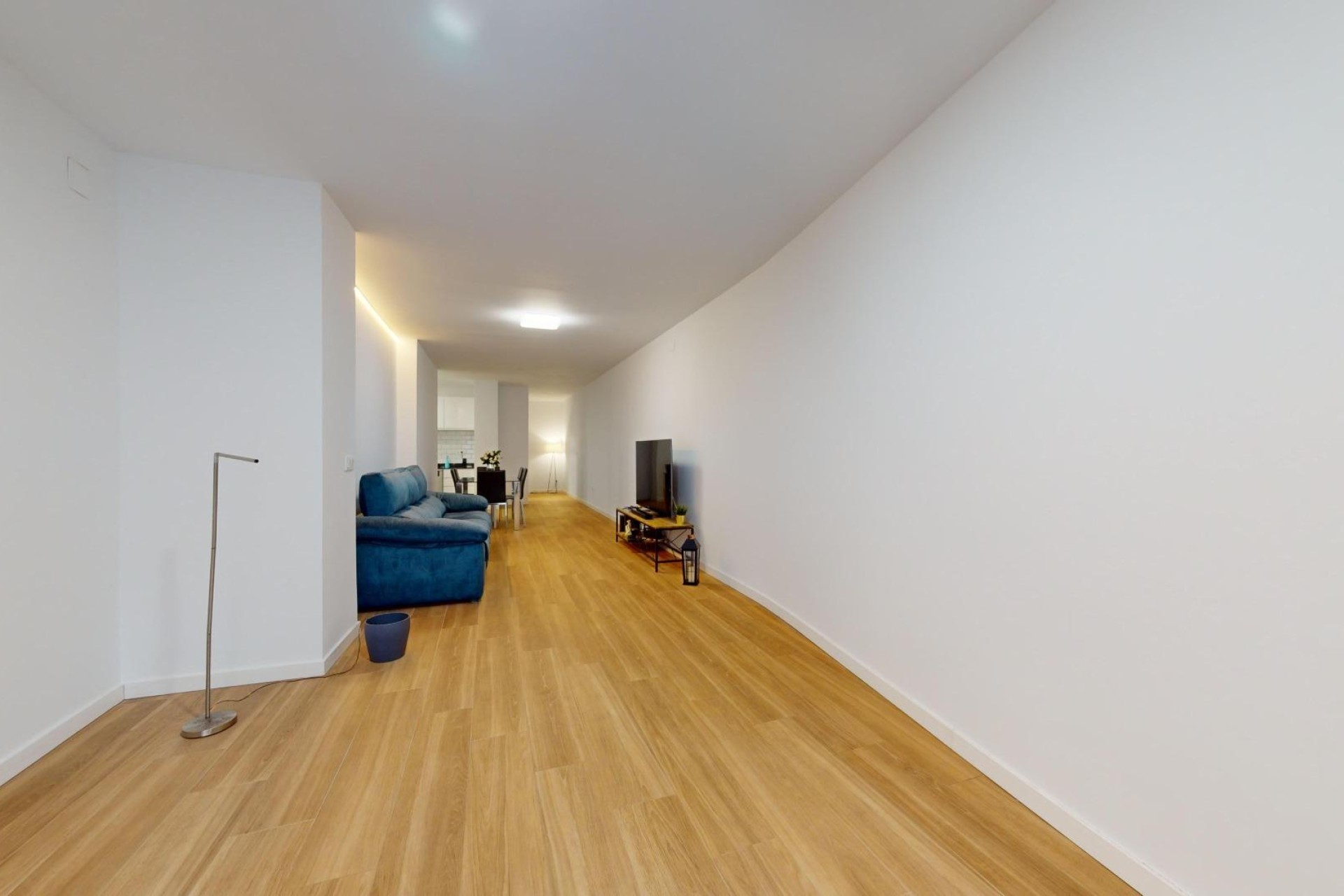 Reventa - Apartamento / piso - Elche - Centro