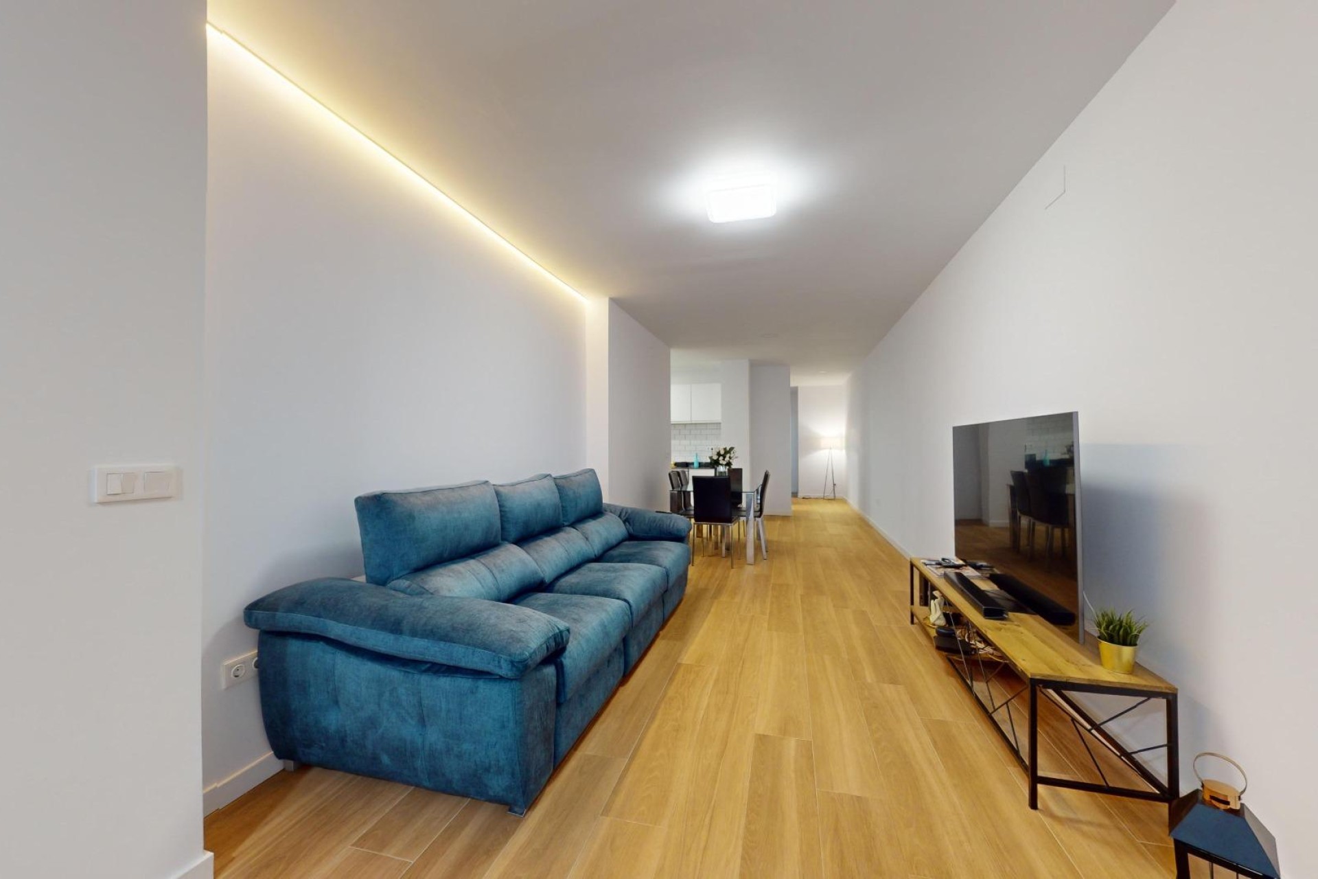 Reventa - Apartamento / piso - Elche - Centro