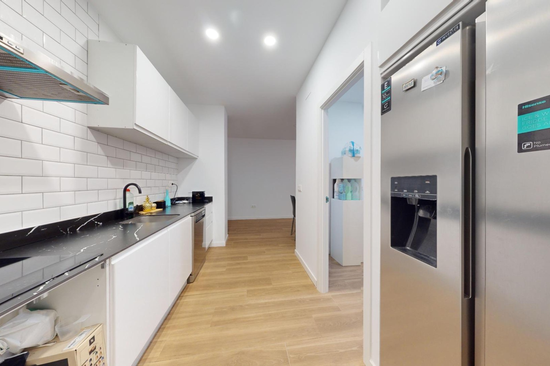 Reventa - Apartamento / piso - Elche - Centro