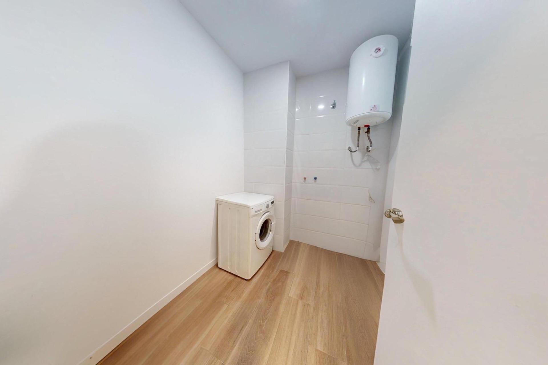 Reventa - Apartamento / piso - Elche - Centro