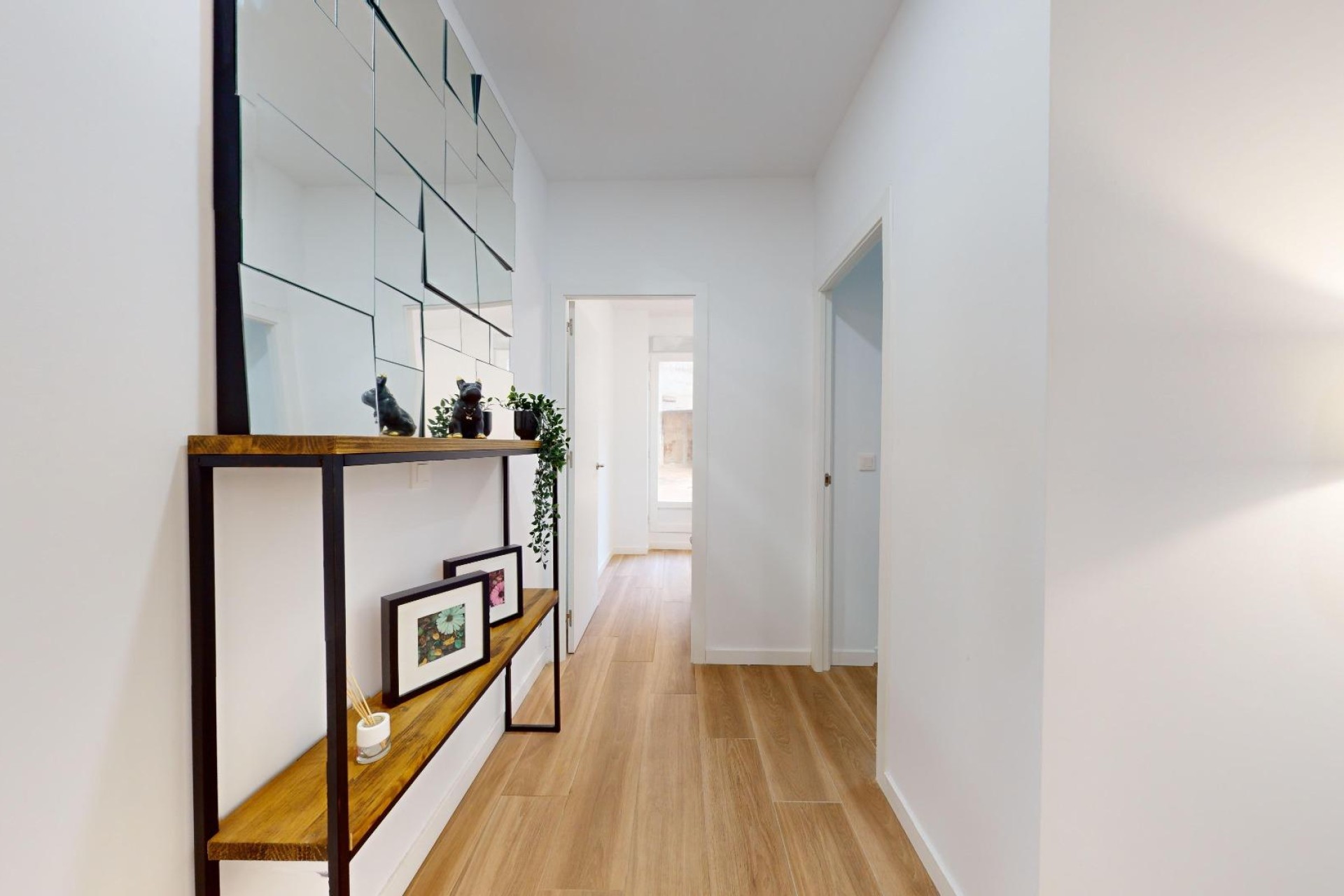 Reventa - Apartamento / piso - Elche - Centro