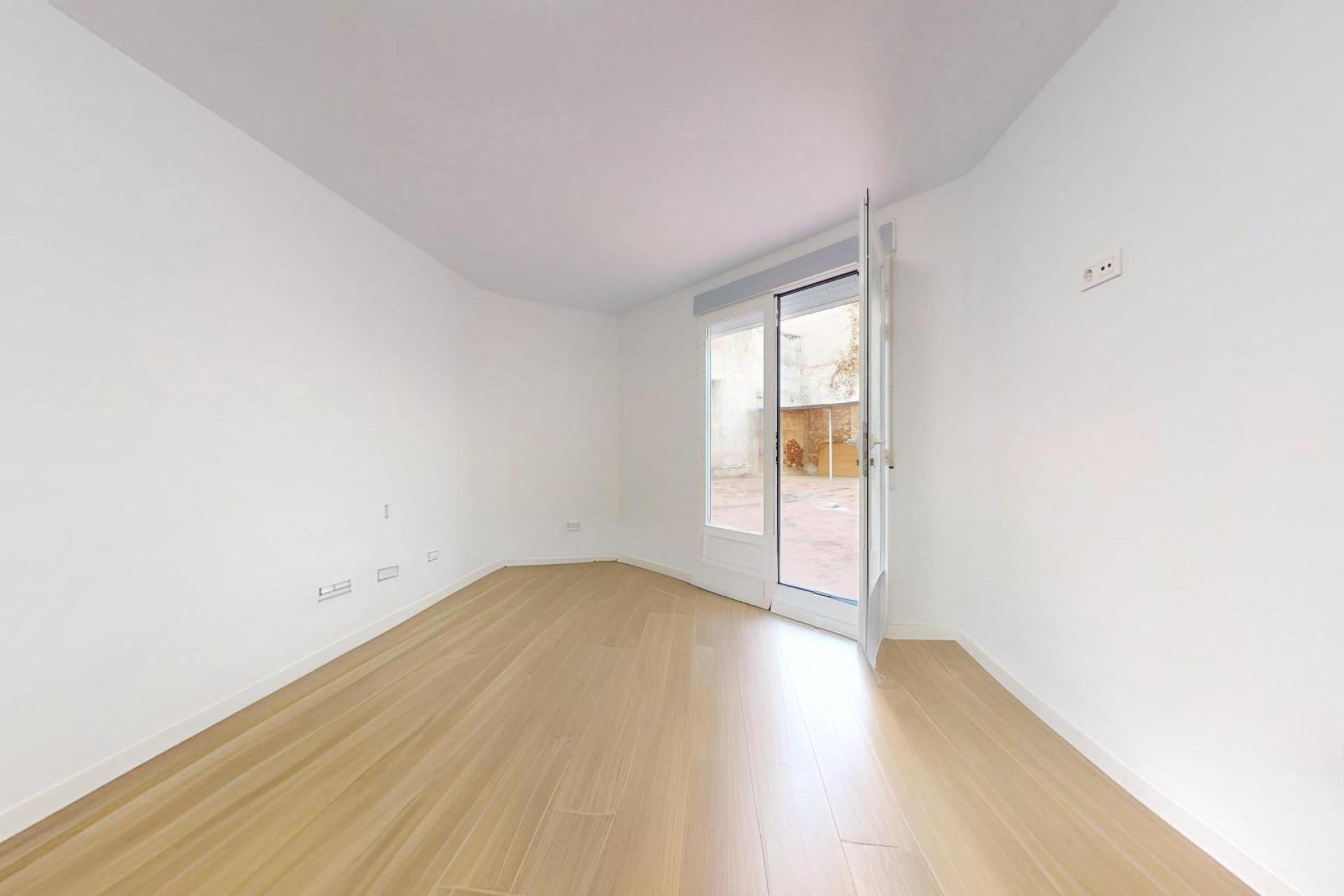 Reventa - Apartamento / piso - Elche - Centro