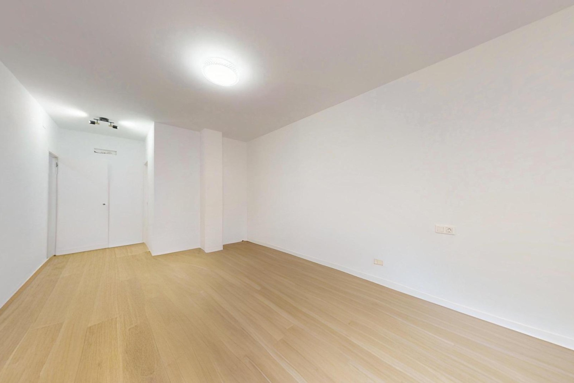 Reventa - Apartamento / piso - Elche - Centro