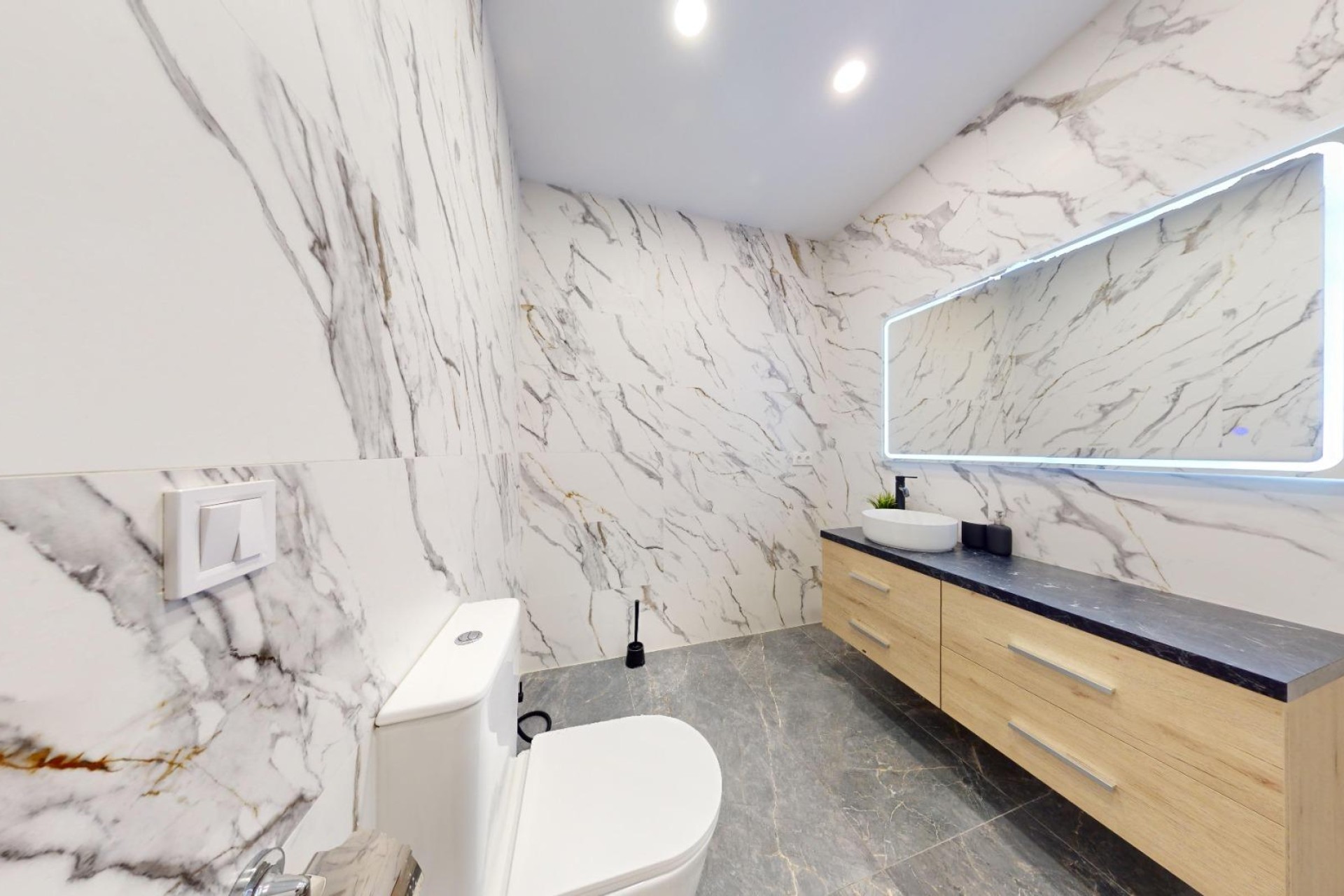 Reventa - Apartamento / piso - Elche - Centro