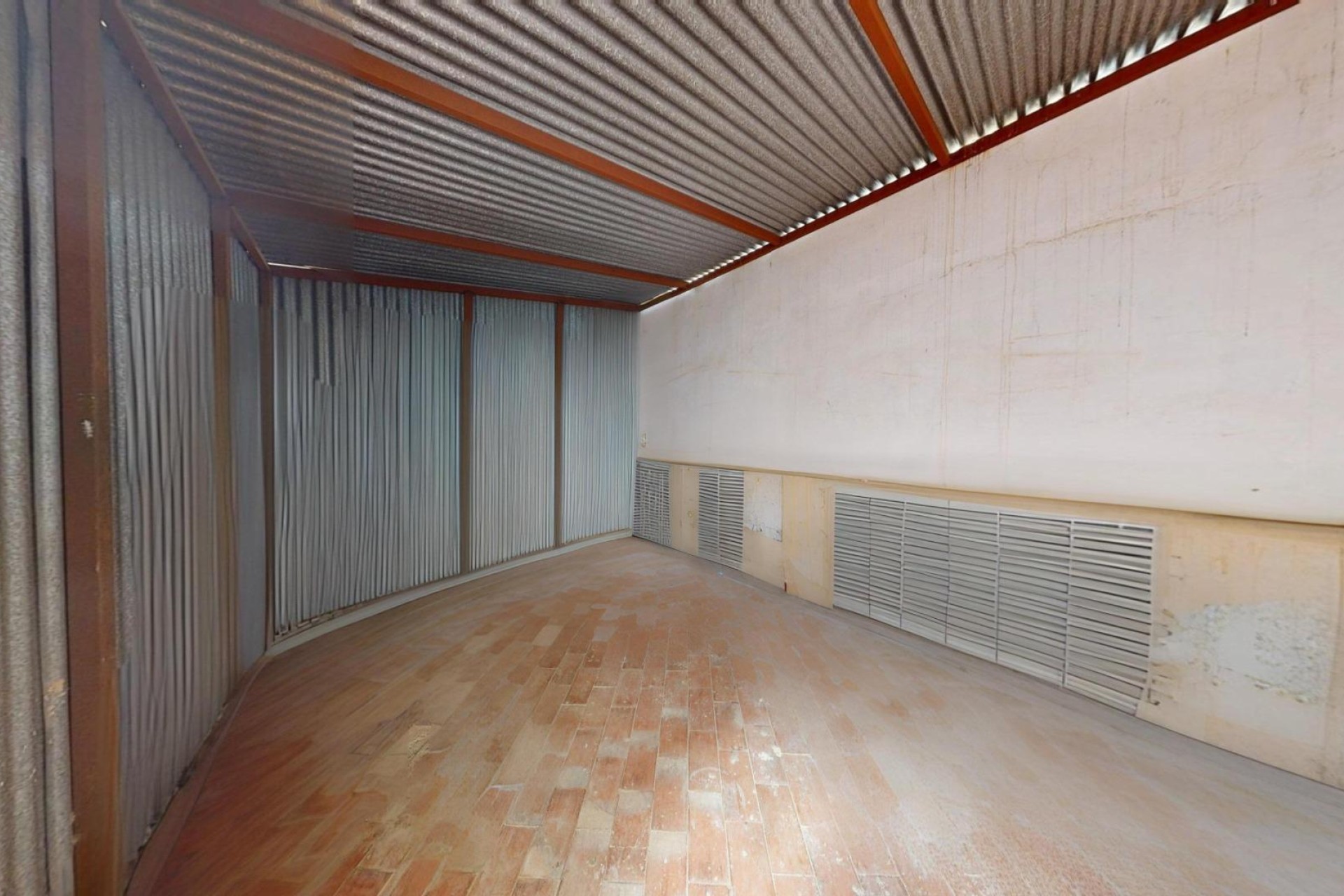 Reventa - Apartamento / piso - Elche - Centro