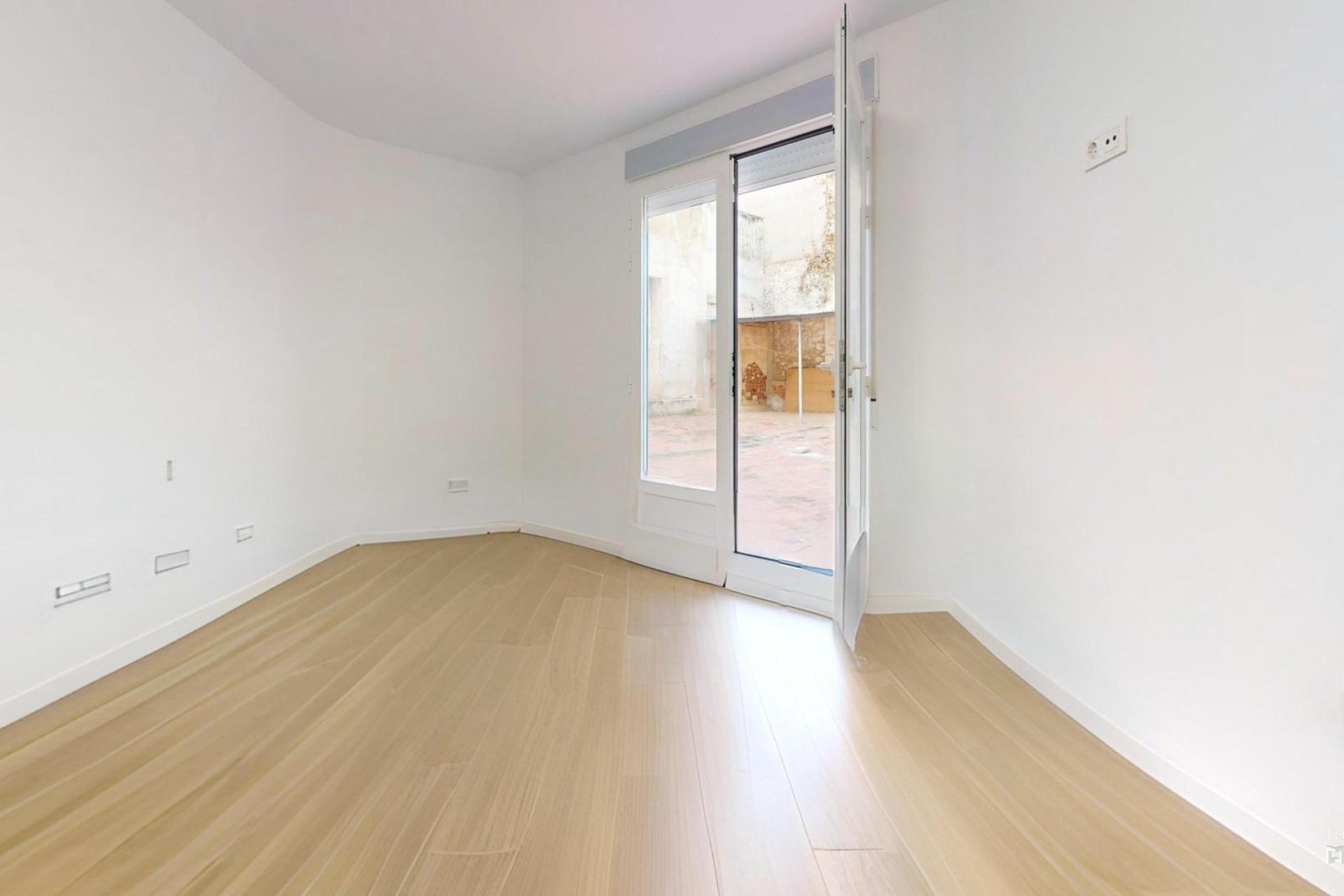 Reventa - Apartamento / piso - Elche - Centro