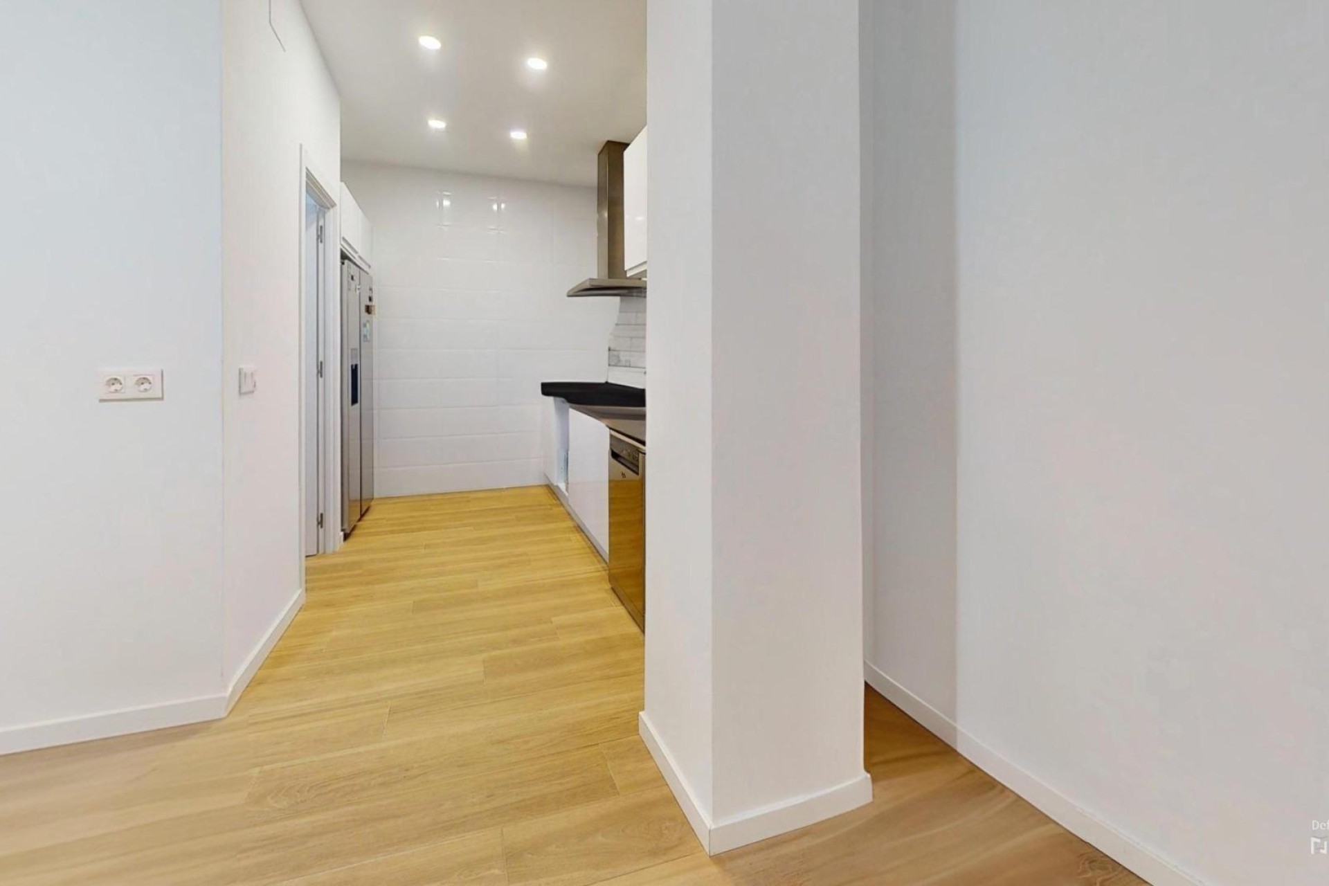 Reventa - Apartamento / piso - Elche - Centro