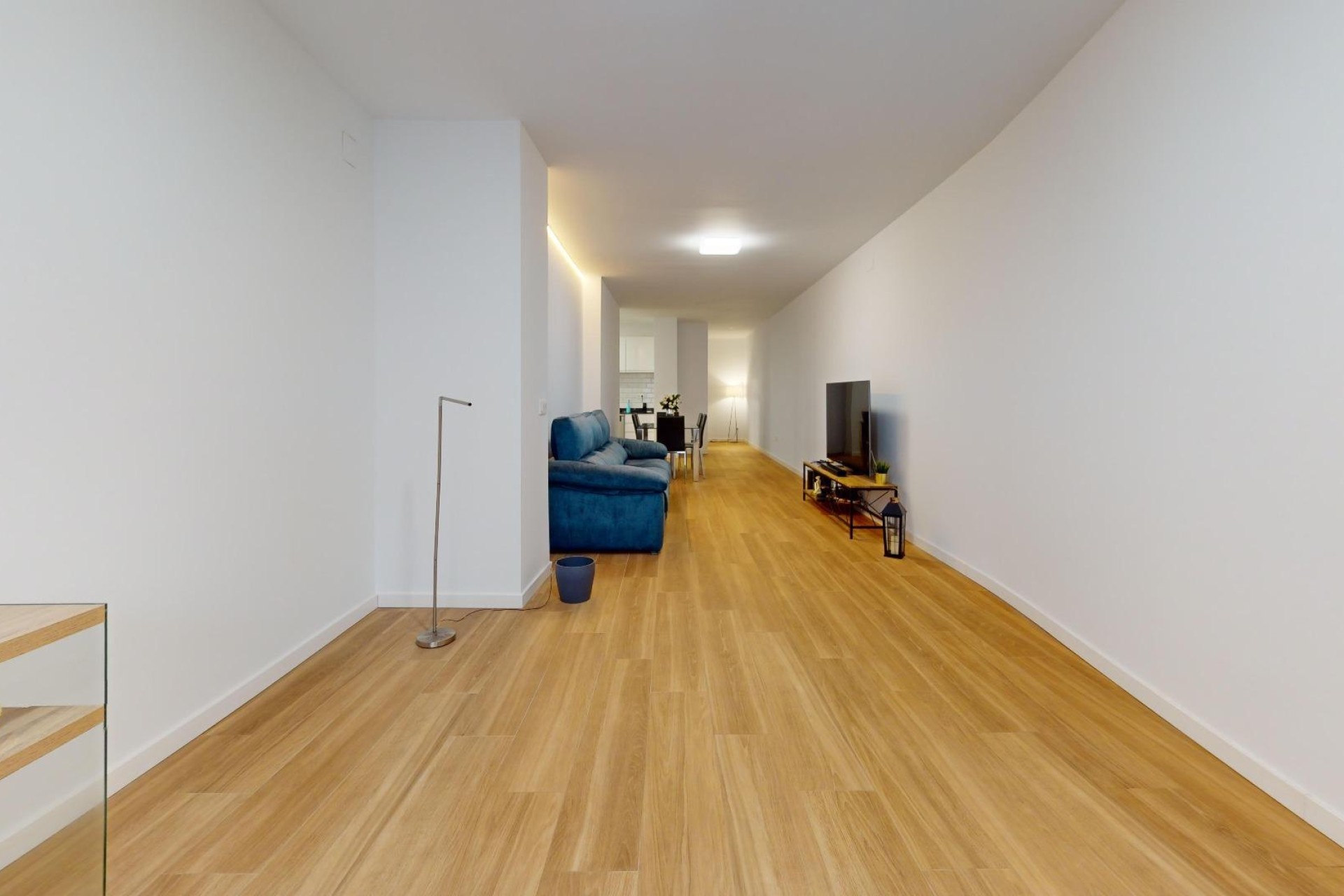Reventa - Apartamento / piso - Elche - Centro