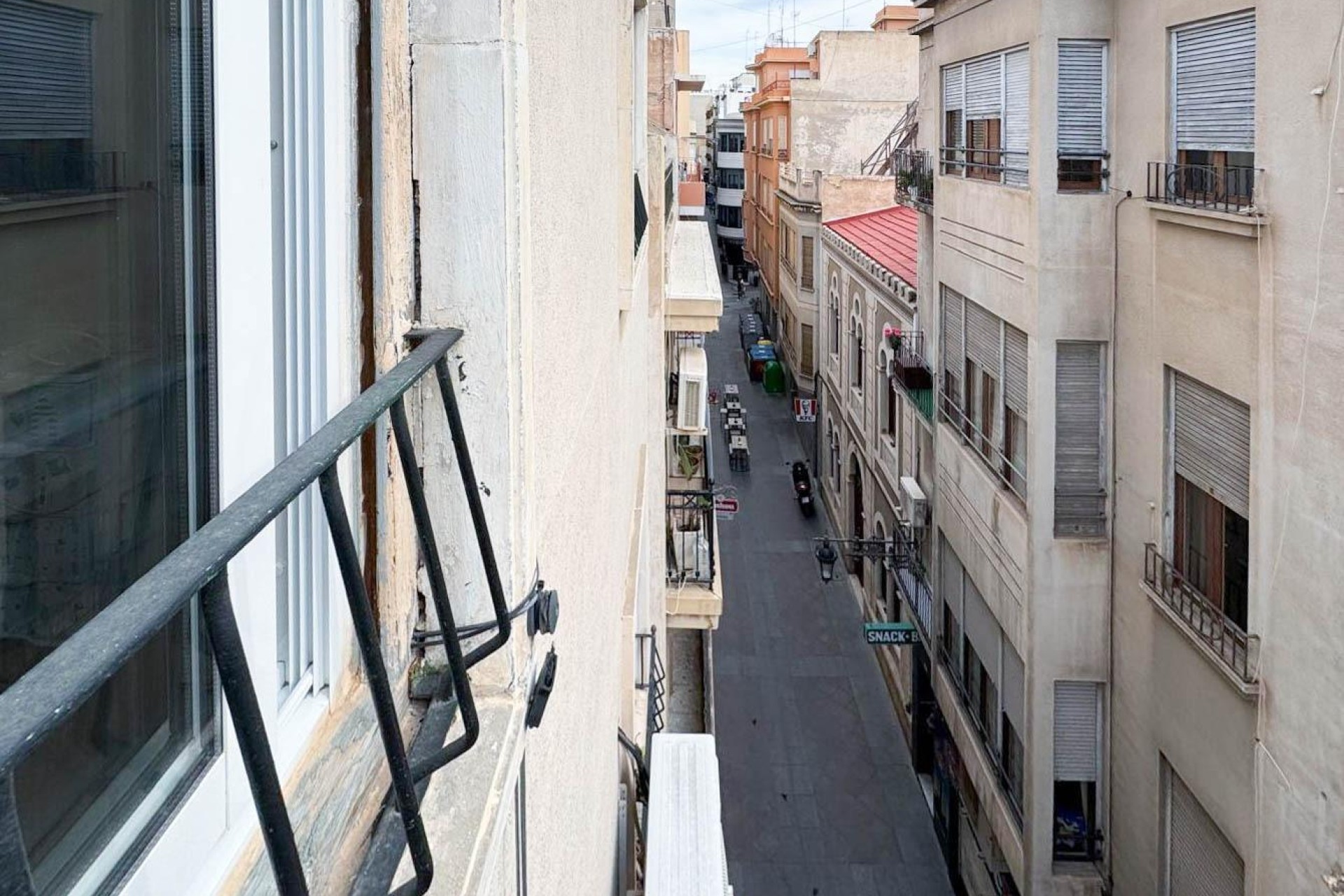 Reventa - Apartamento / piso - Elche - Centro