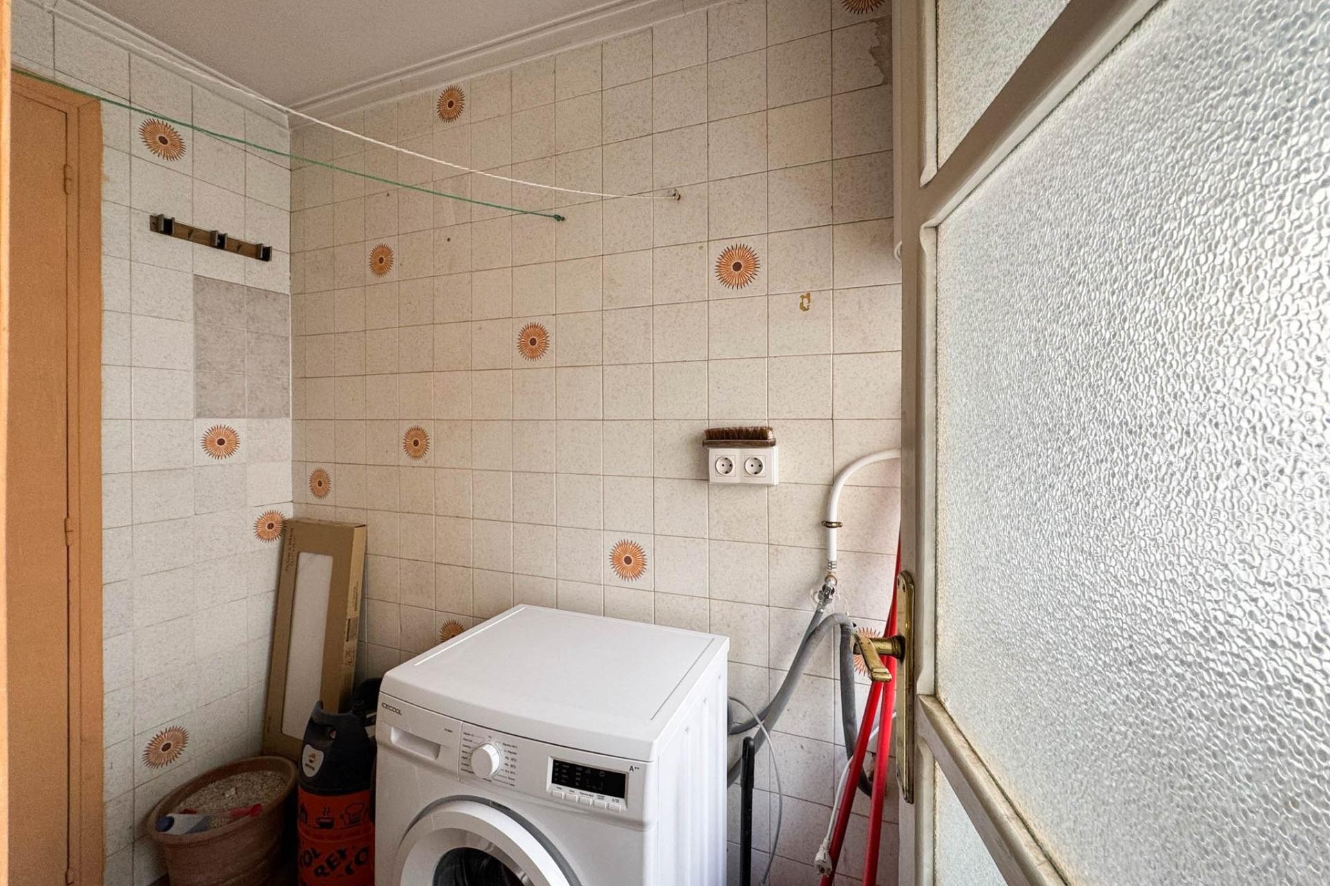 Reventa - Apartamento / piso - Elche - Centro