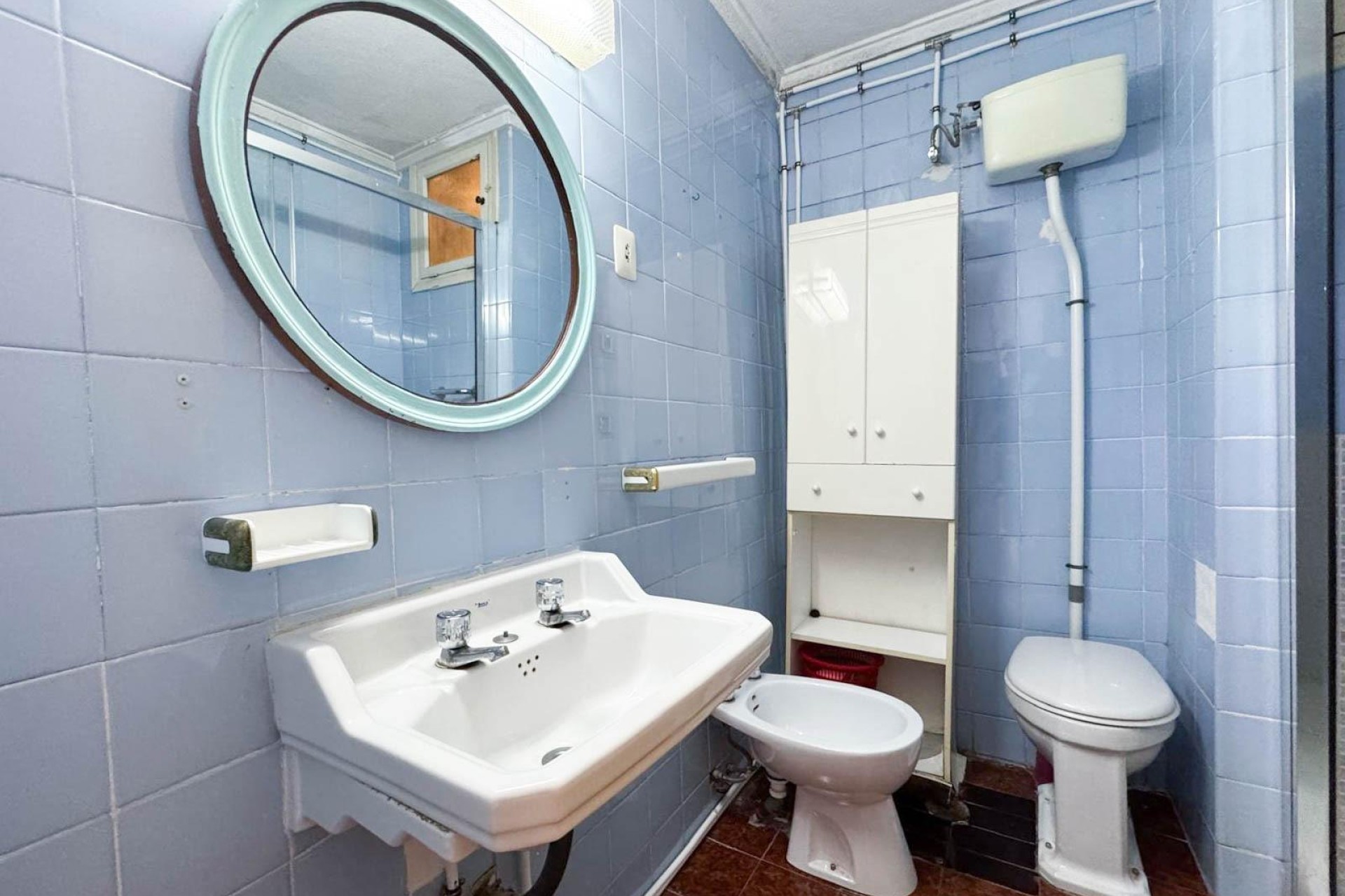 Reventa - Apartamento / piso - Elche - Centro
