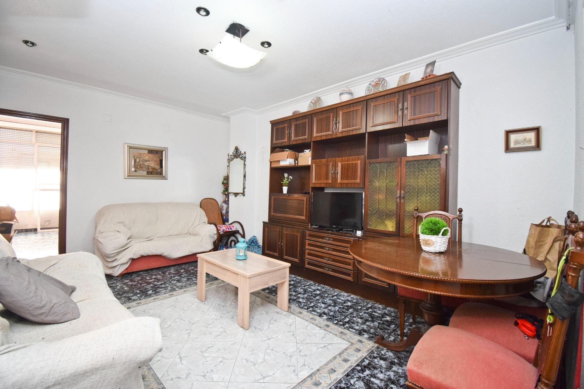 Reventa - Apartamento / piso - Elche - Centro