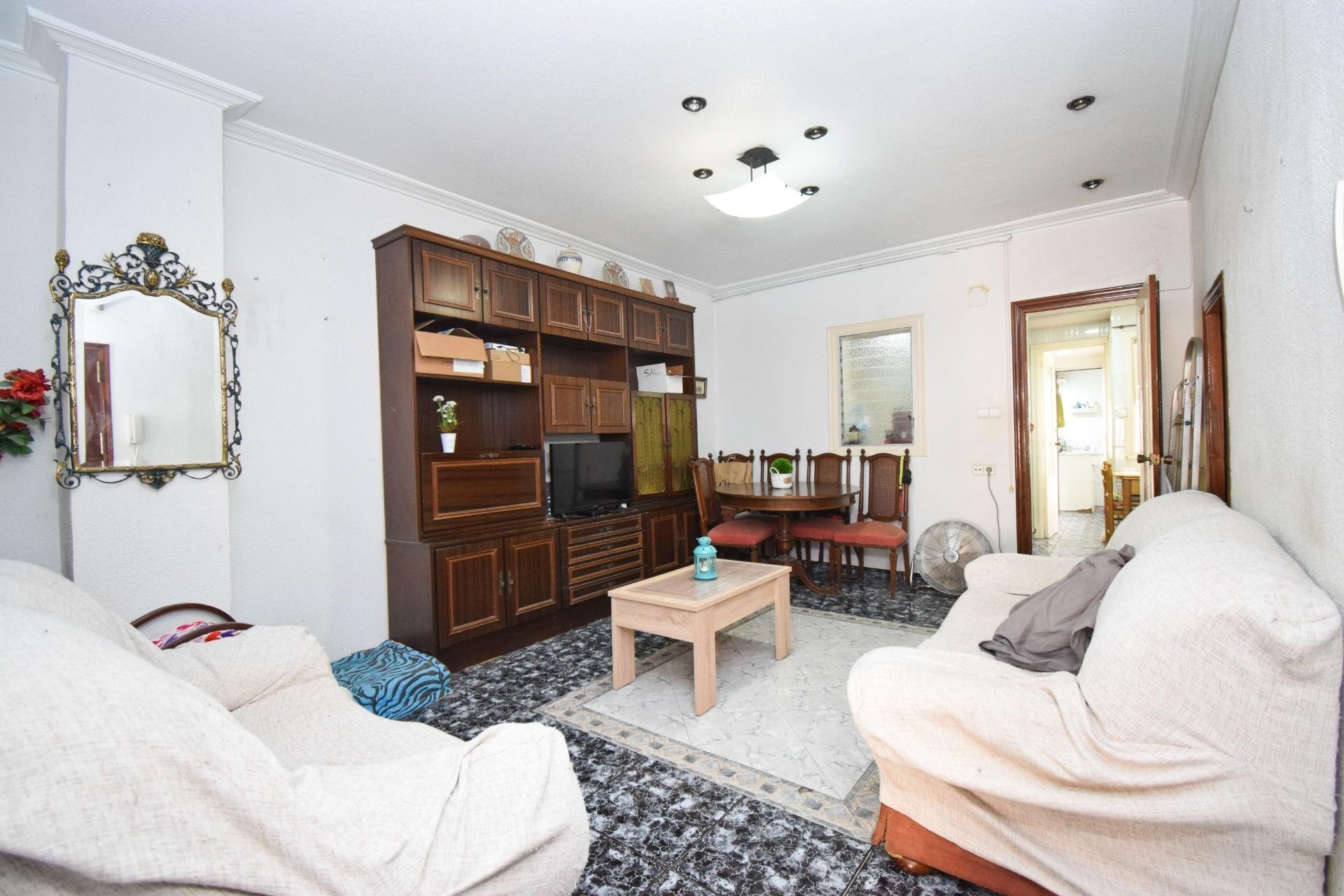 Reventa - Apartamento / piso - Elche - Centro