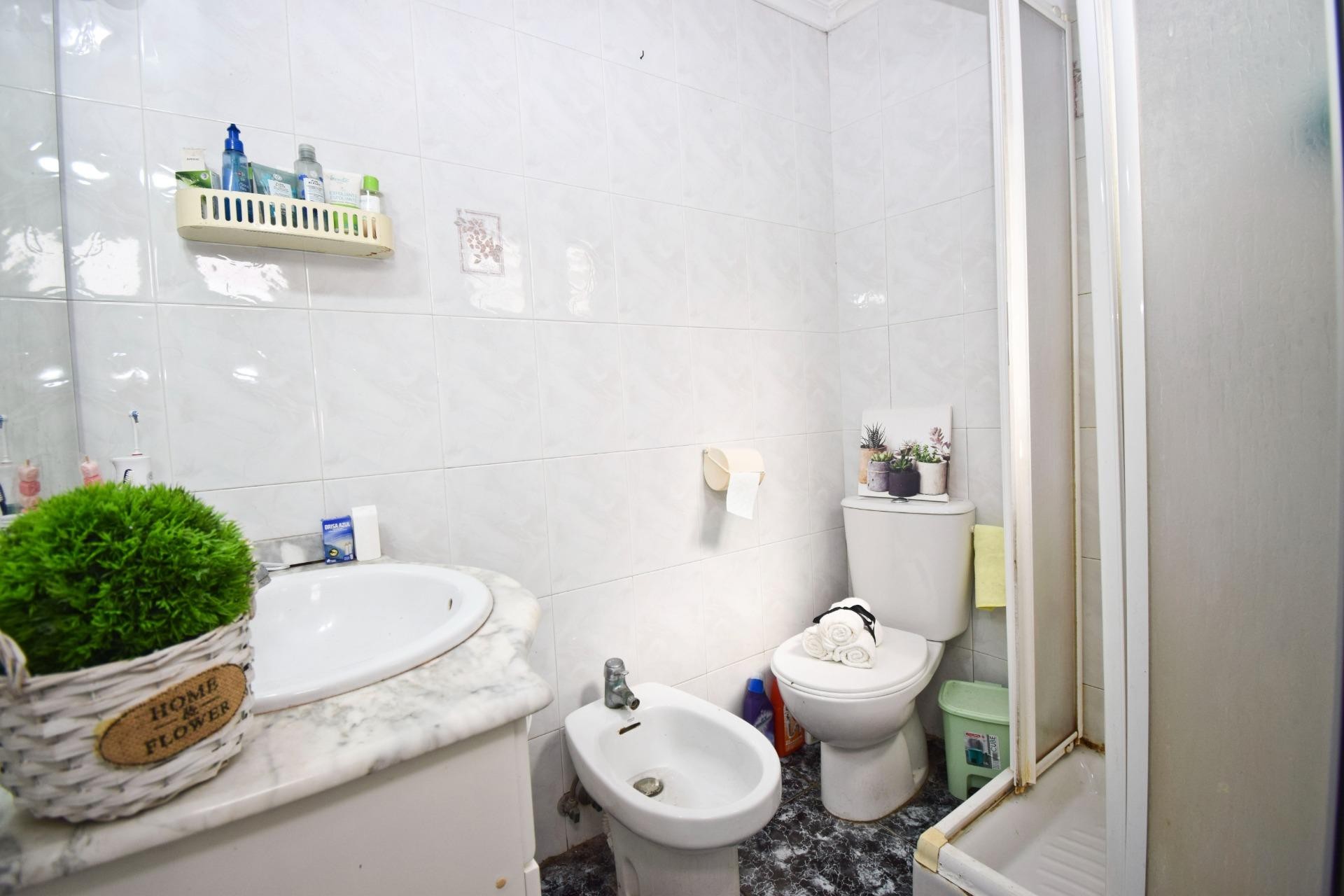 Reventa - Apartamento / piso - Elche - Centro